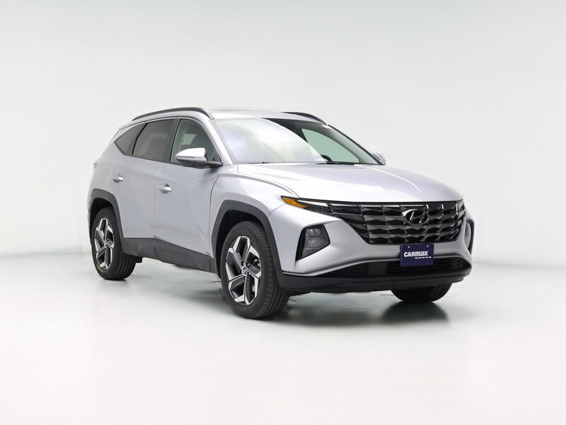 2022 Hyundai Tucson SEL -
                  Waukesha, WI