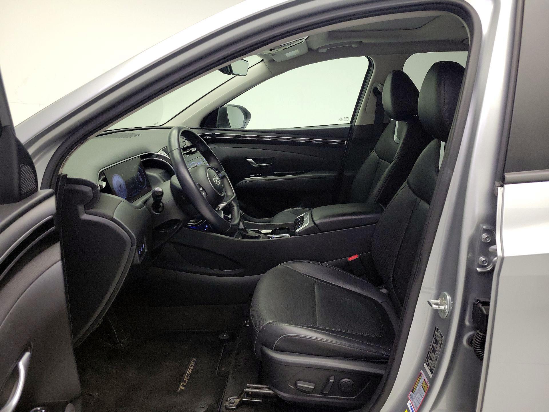 Thumbnail: 2022 Hyundai Tucson - 11