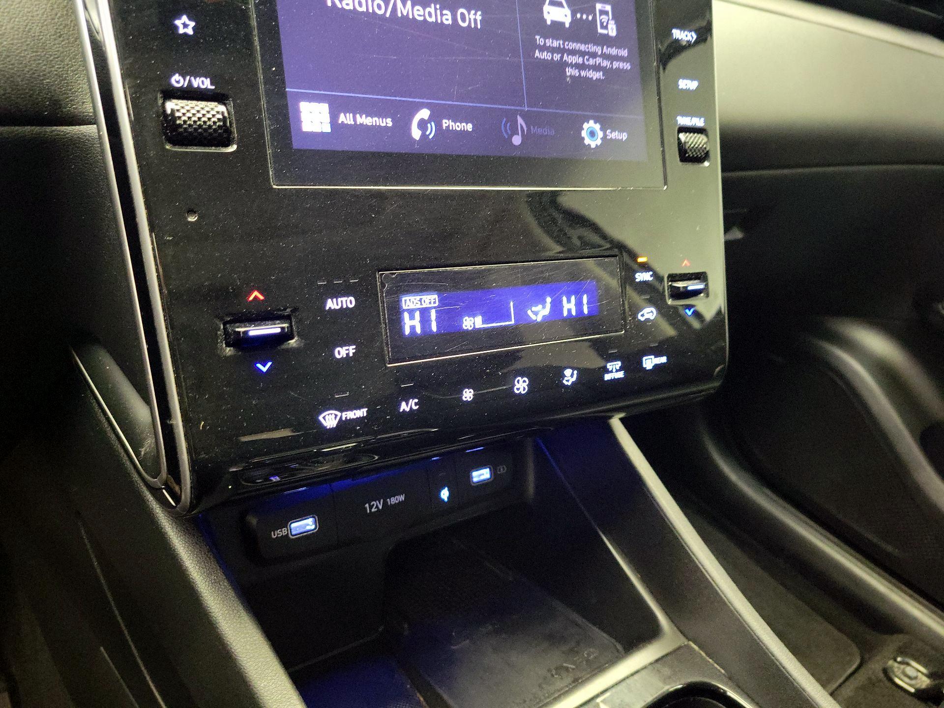 Thumbnail: 2022 Hyundai Tucson - 15