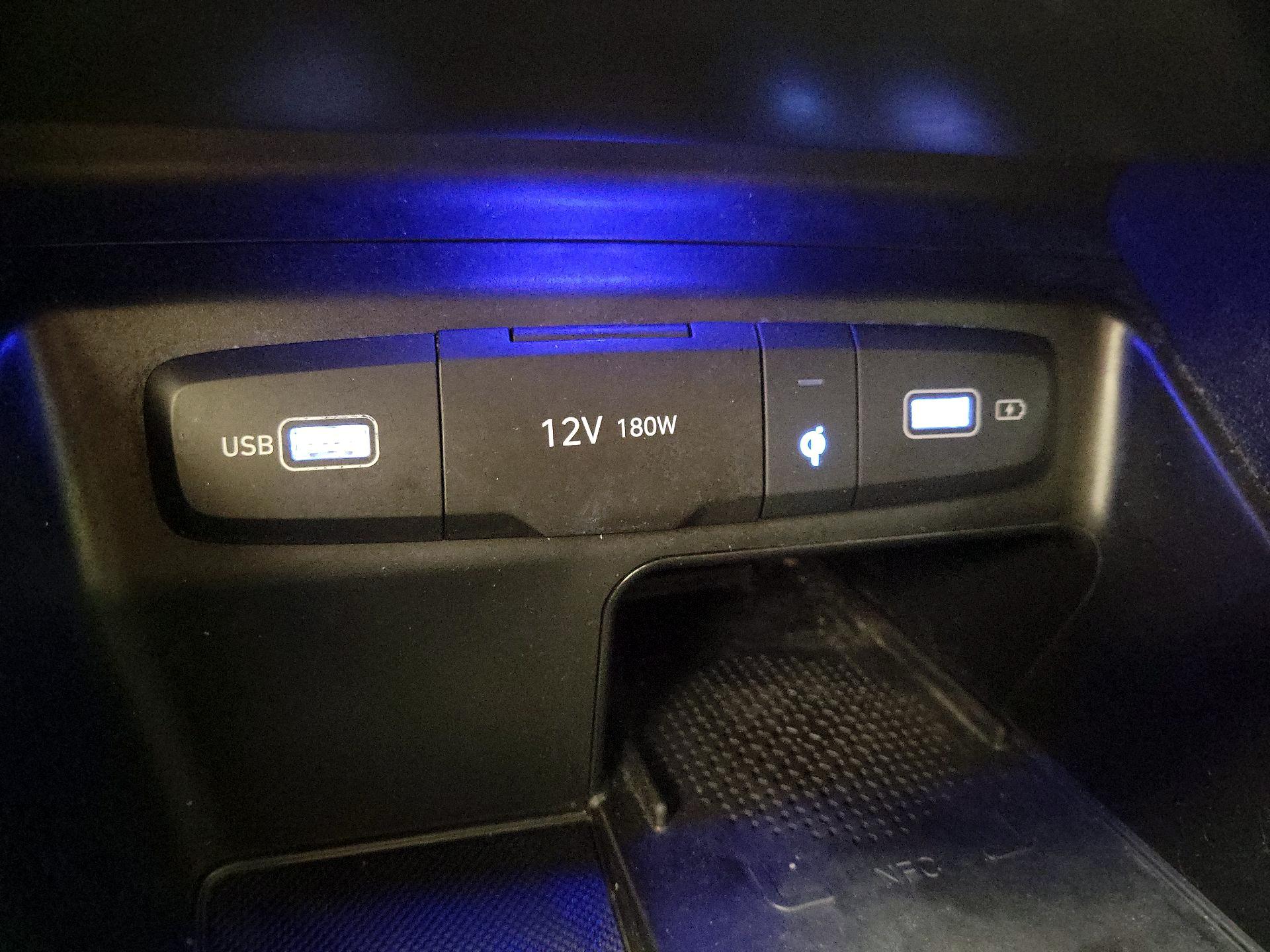 Thumbnail: 2022 Hyundai Tucson - 17