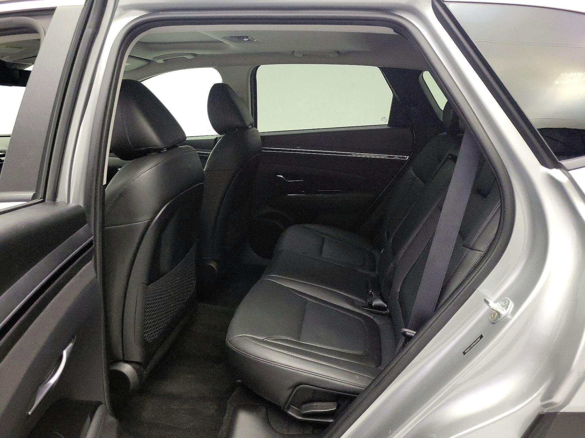 Thumbnail: 2022 Hyundai Tucson - 19