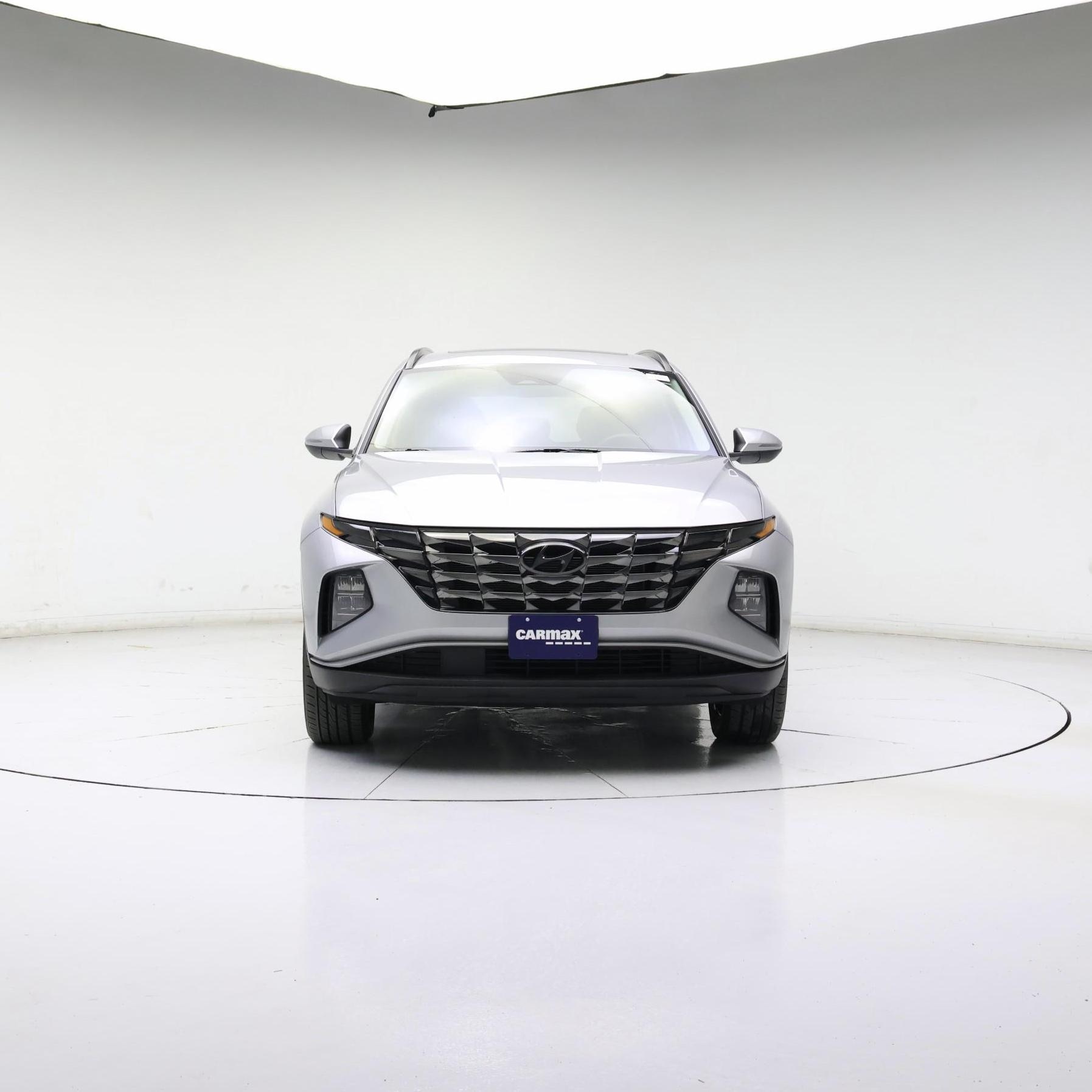 Thumbnail: 2022 Hyundai Tucson - 5