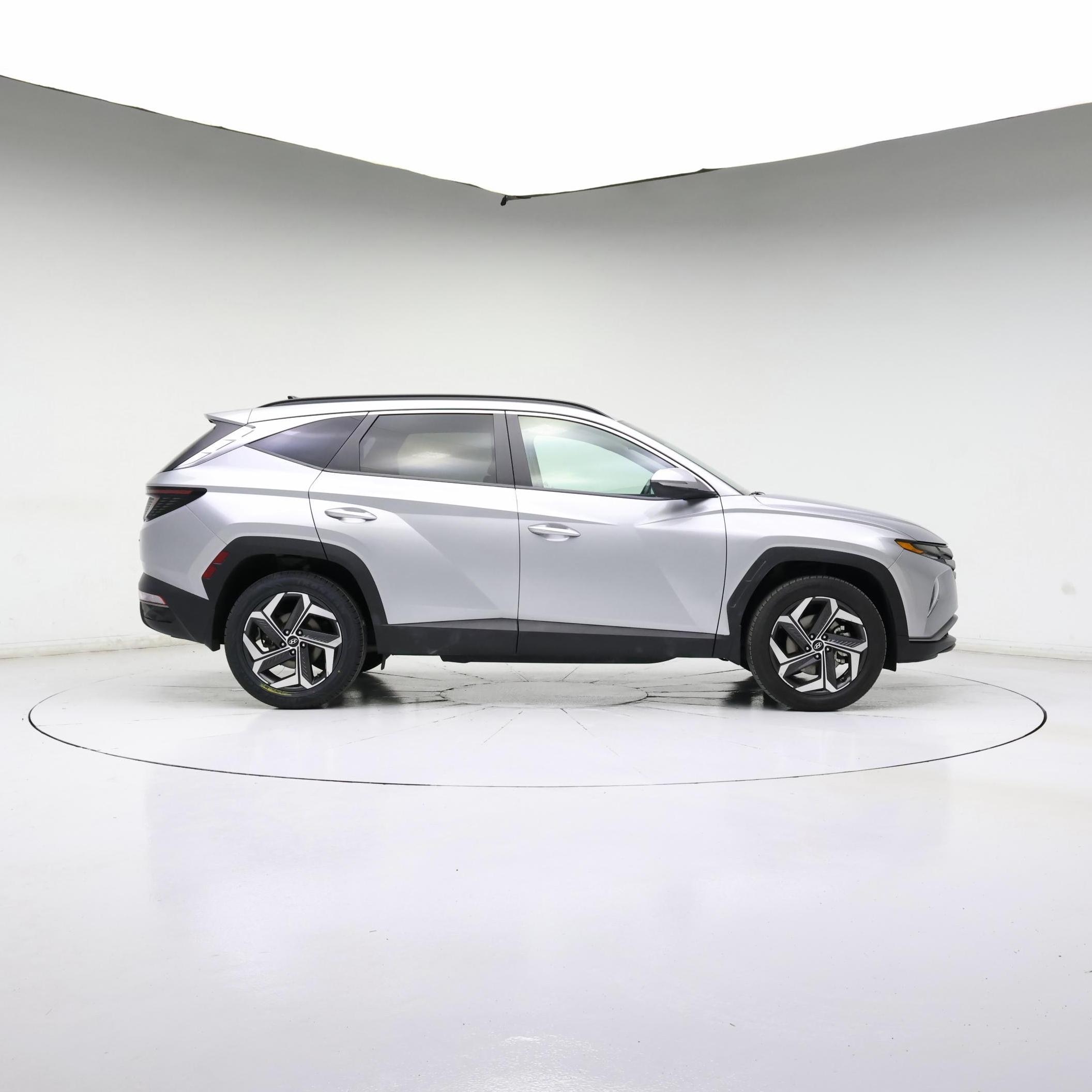 Thumbnail: 2022 Hyundai Tucson - 7