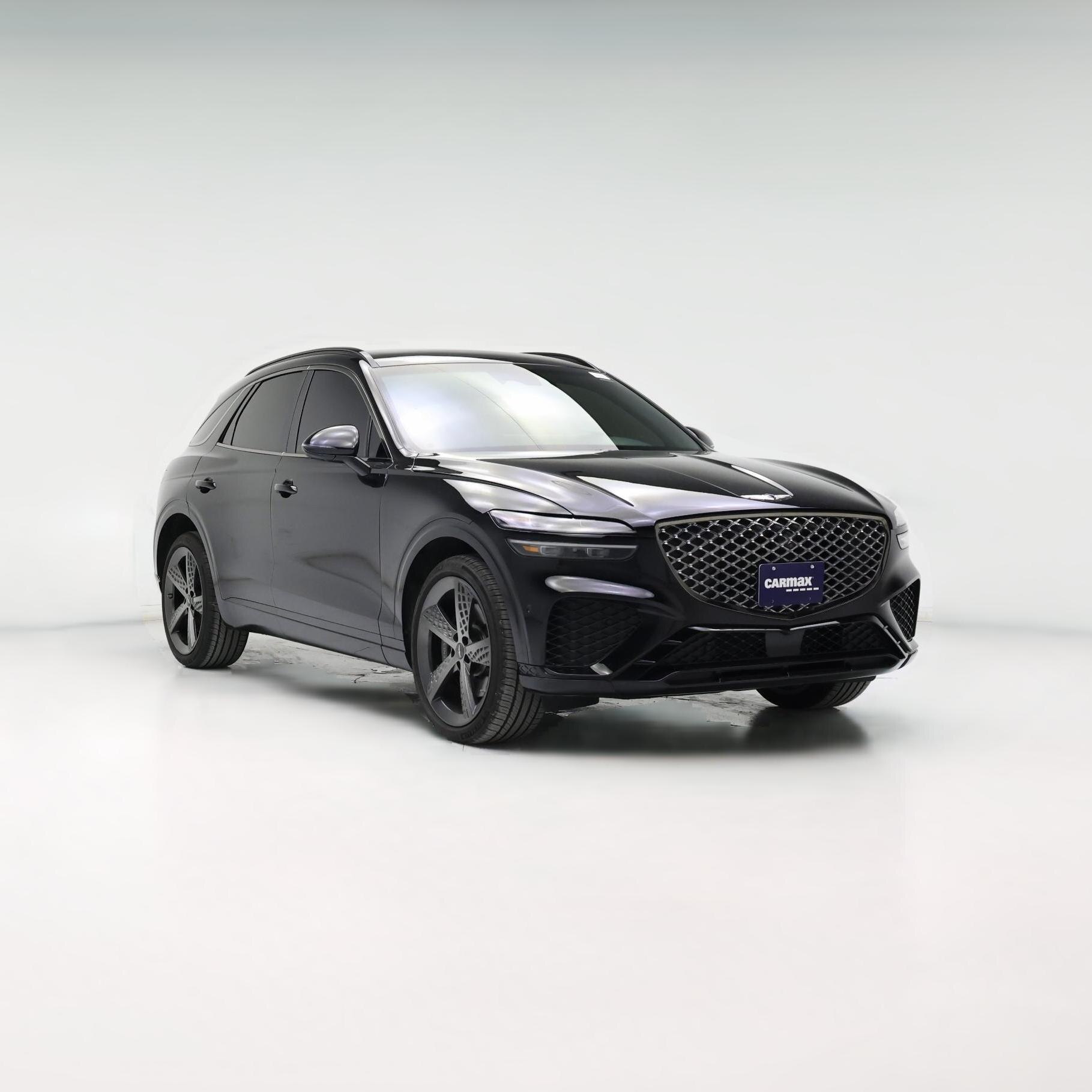 Thumbnail: 2025 Genesis GV70 - 1