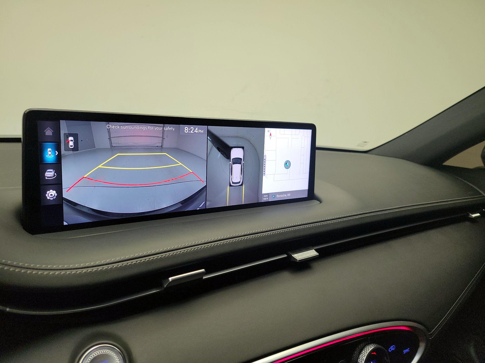 Thumbnail: 2025 Genesis GV70 - 15