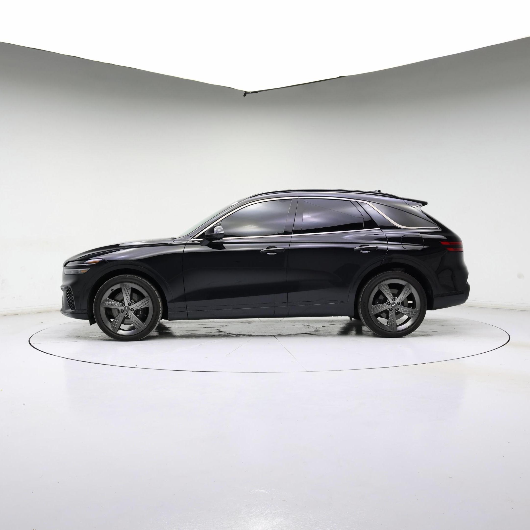 Thumbnail: 2025 Genesis GV70 - 3