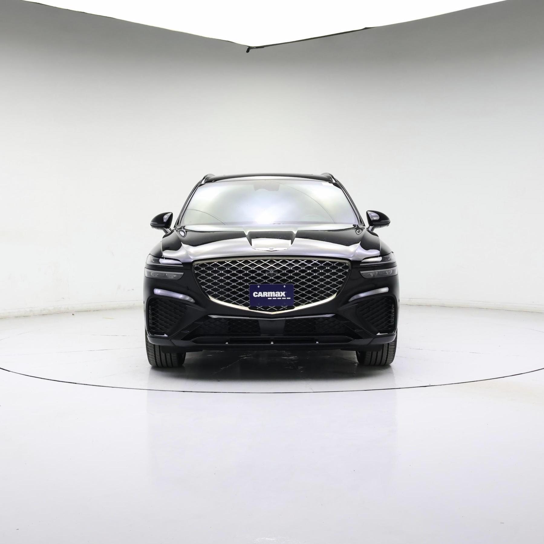 Thumbnail: 2025 Genesis GV70 - 5