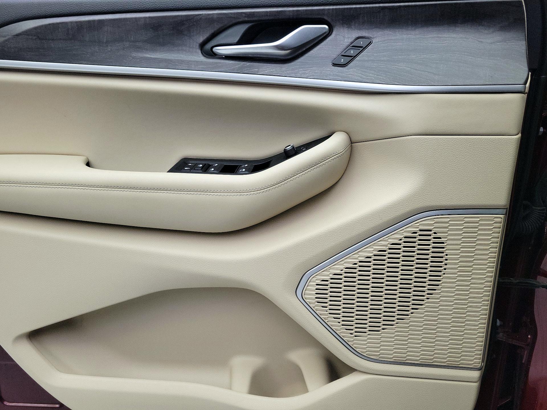 Thumbnail: 2021 Jeep Grand Cherokee L - 12