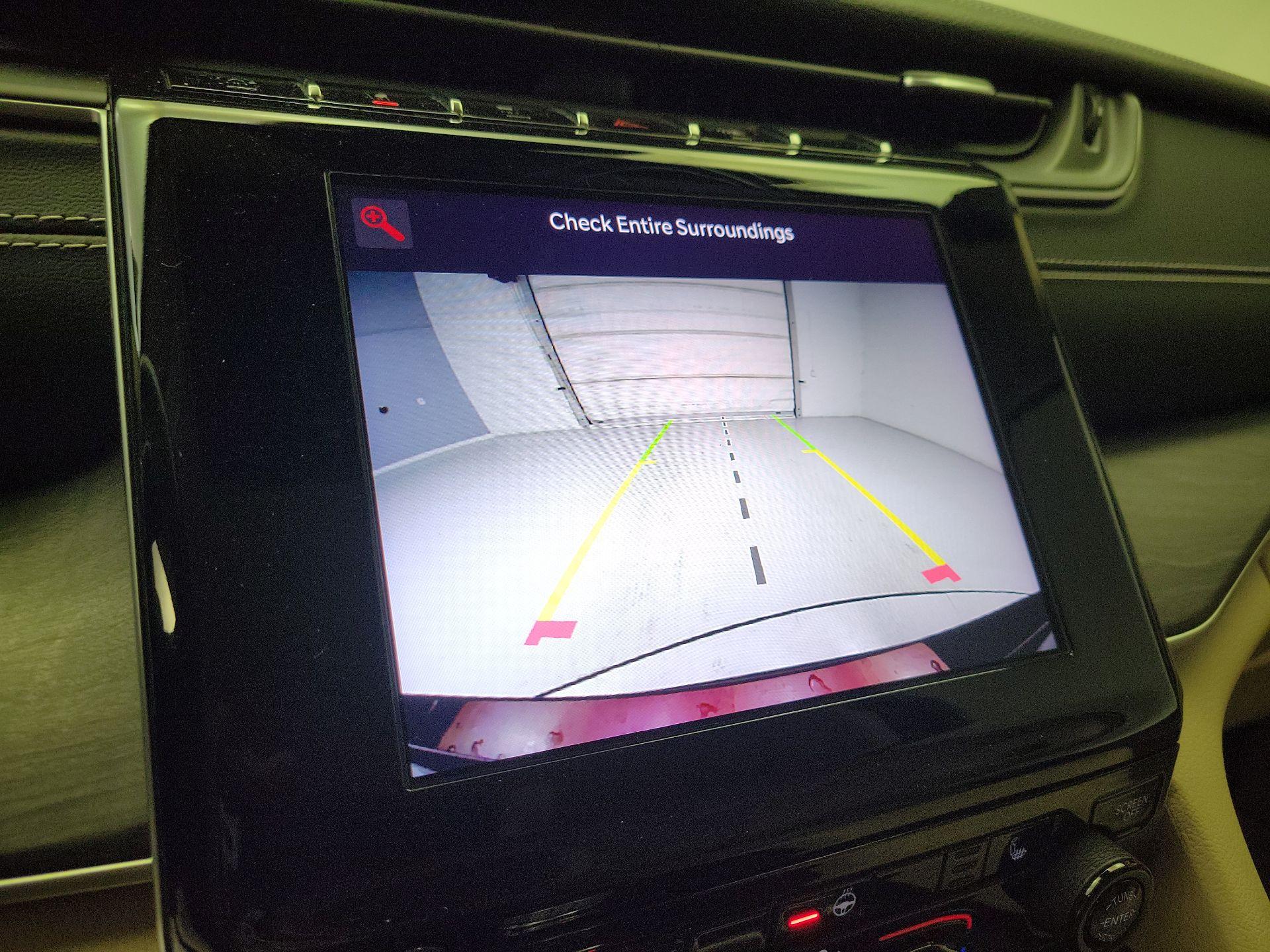 Thumbnail: 2021 Jeep Grand Cherokee L - 13