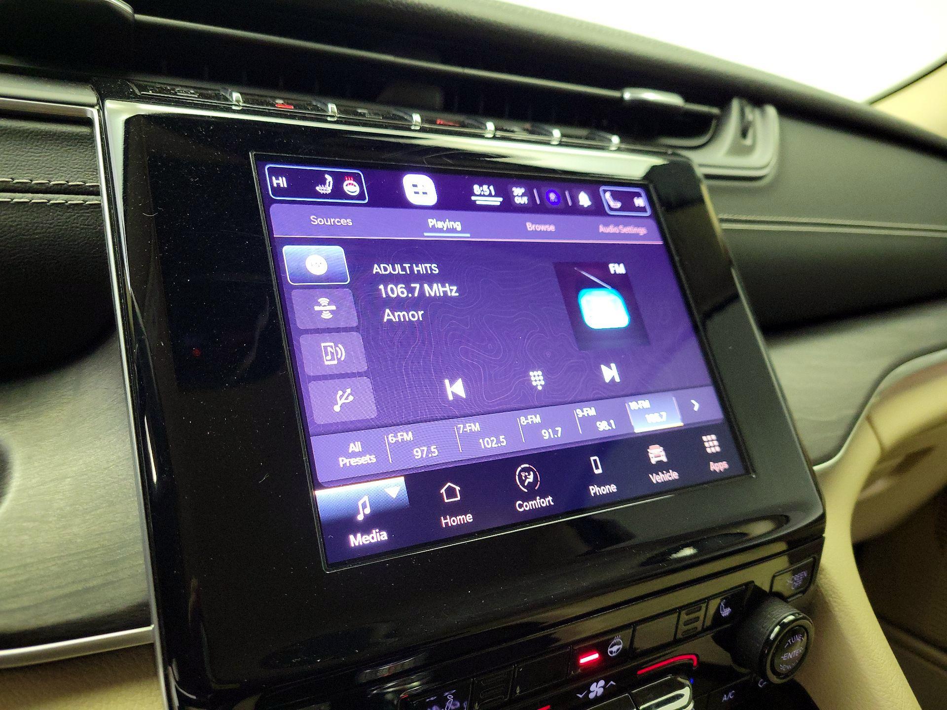 Thumbnail: 2021 Jeep Grand Cherokee L - 14