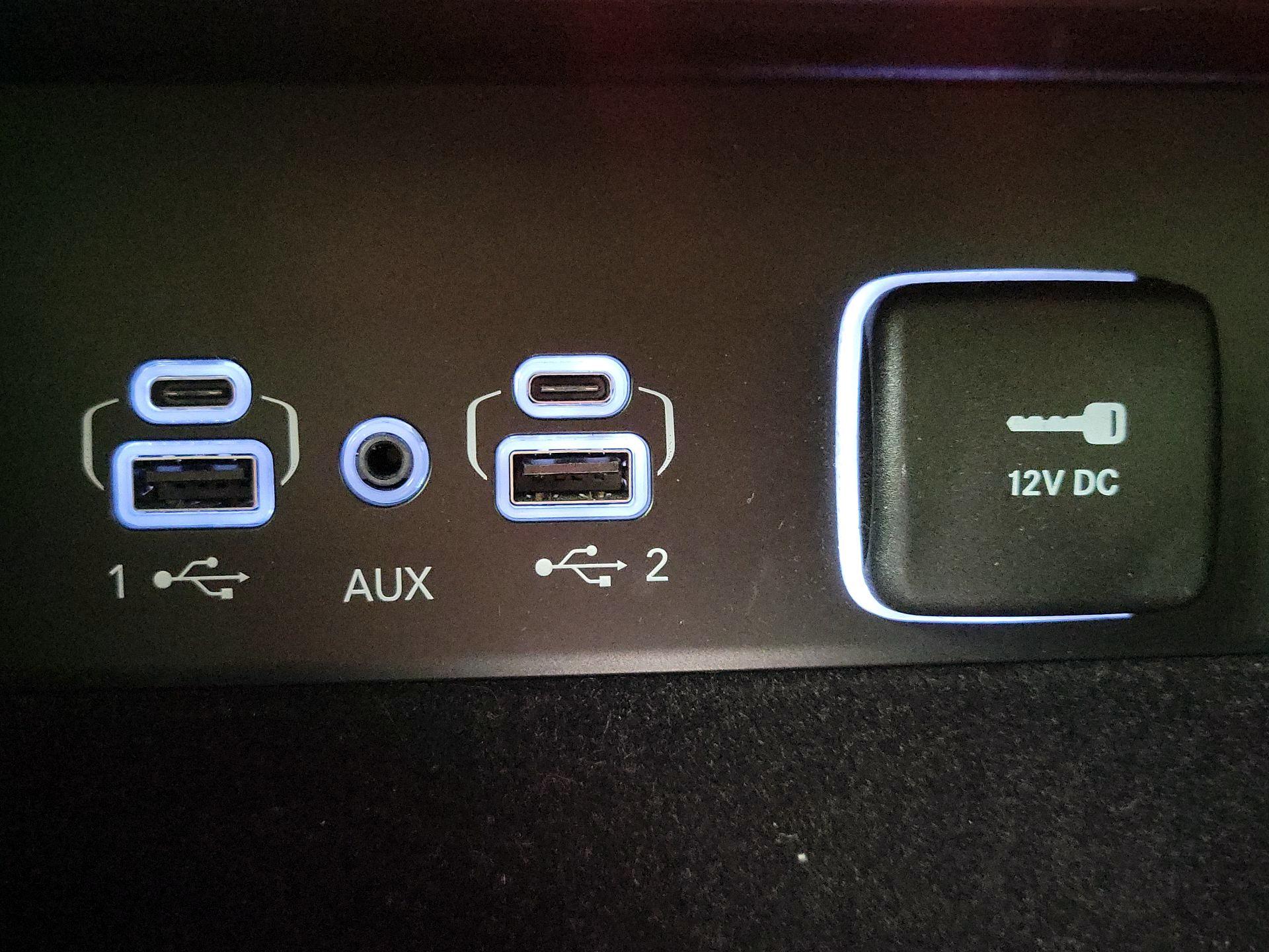 Thumbnail: 2021 Jeep Grand Cherokee L - 17