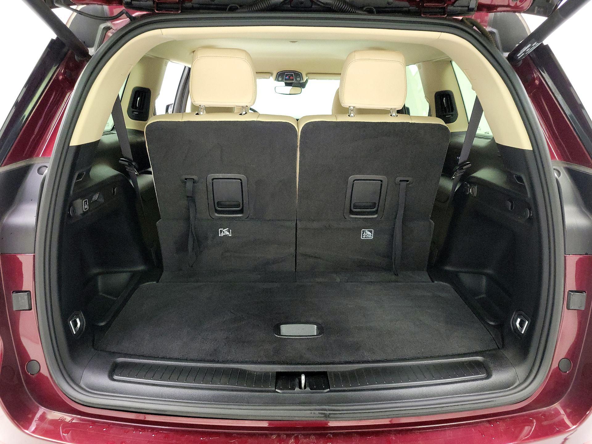 Thumbnail: 2021 Jeep Grand Cherokee L - 19