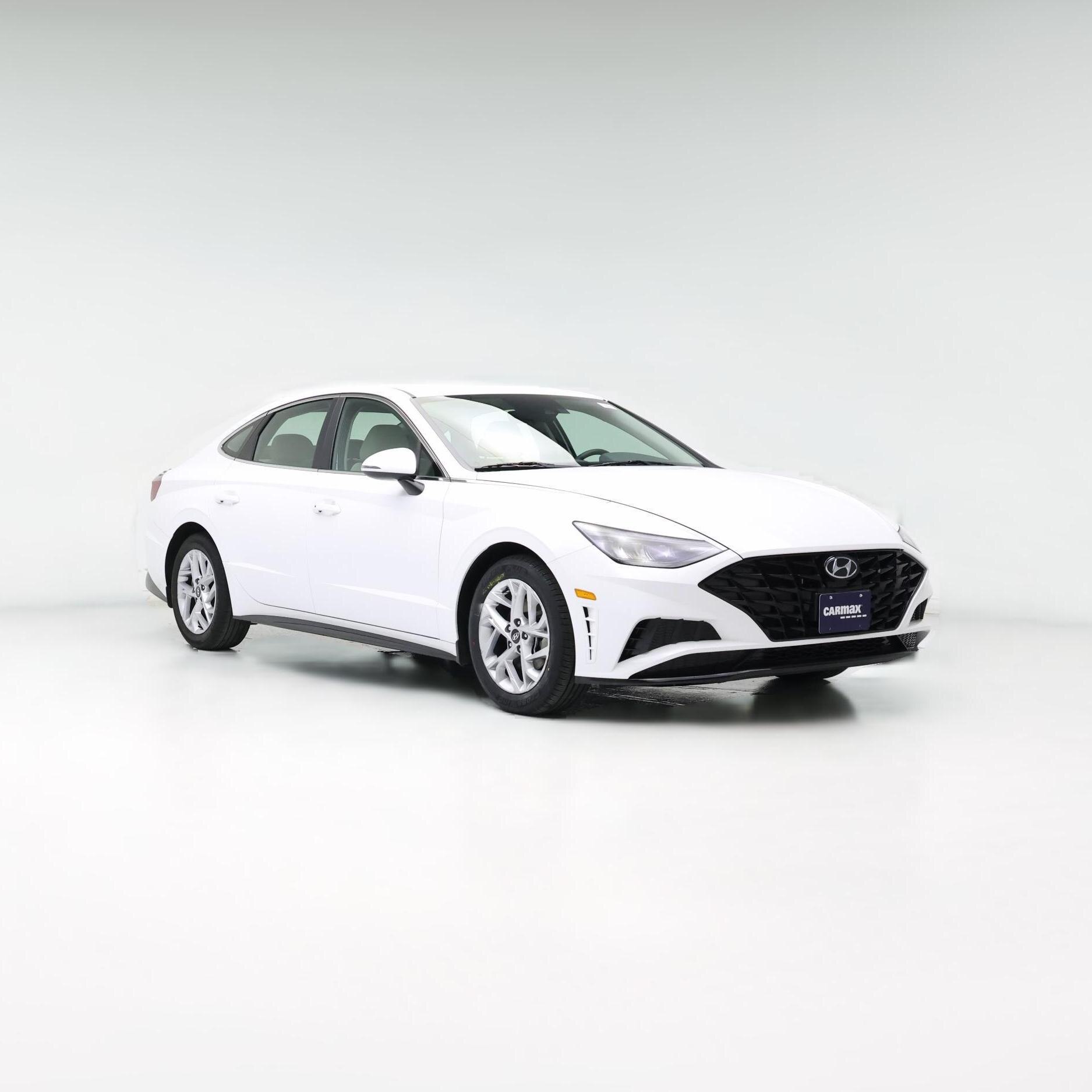 Thumbnail: 2023 Hyundai Sonata - 1