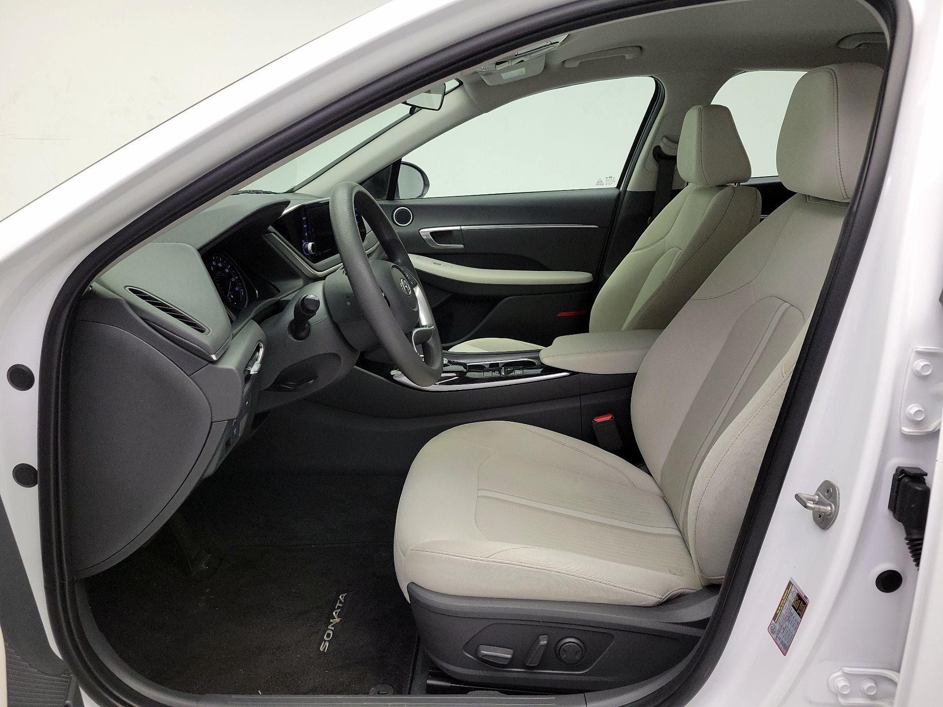 Thumbnail: 2023 Hyundai Sonata - 11