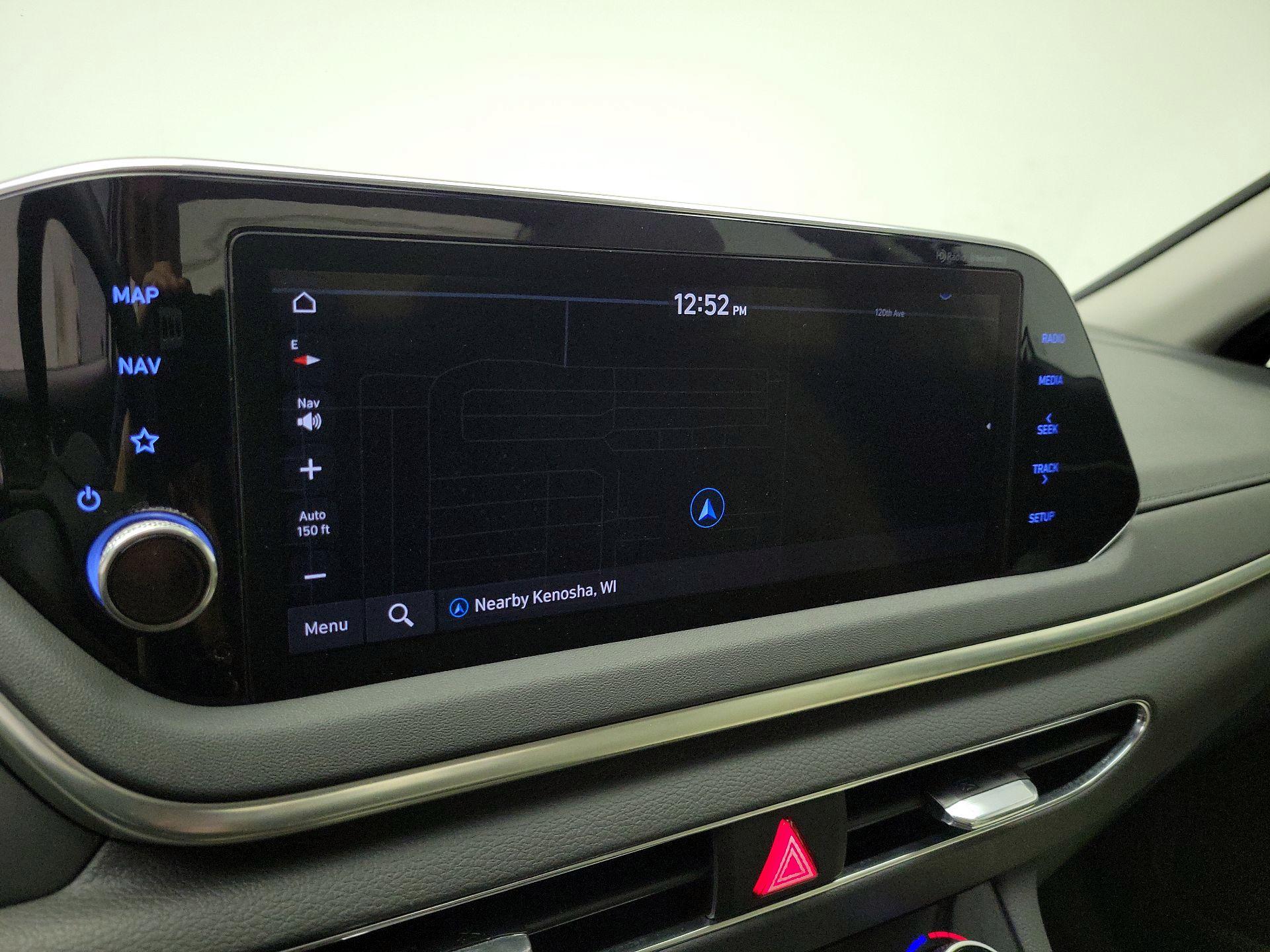 Thumbnail: 2023 Hyundai Sonata - 13