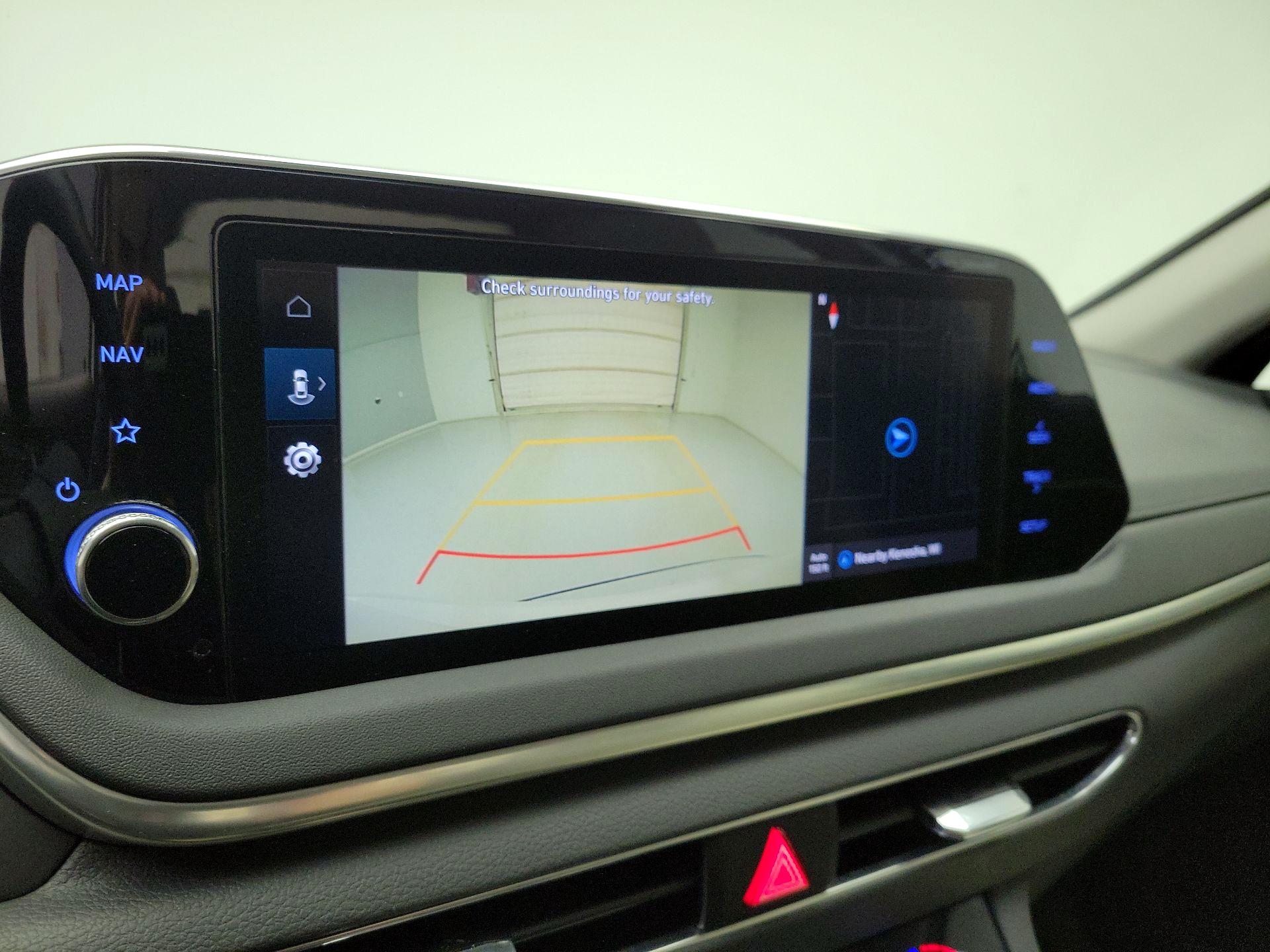 Thumbnail: 2023 Hyundai Sonata - 14