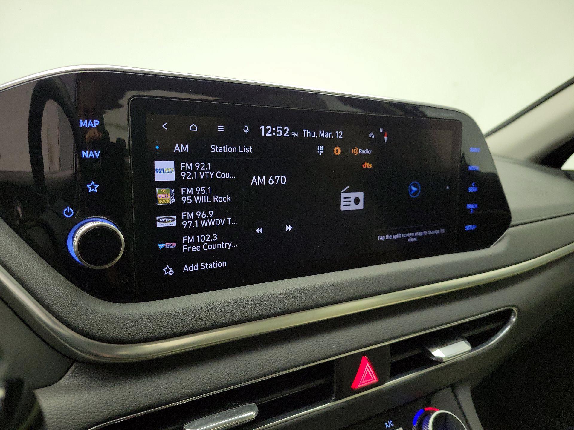 Thumbnail: 2023 Hyundai Sonata - 15