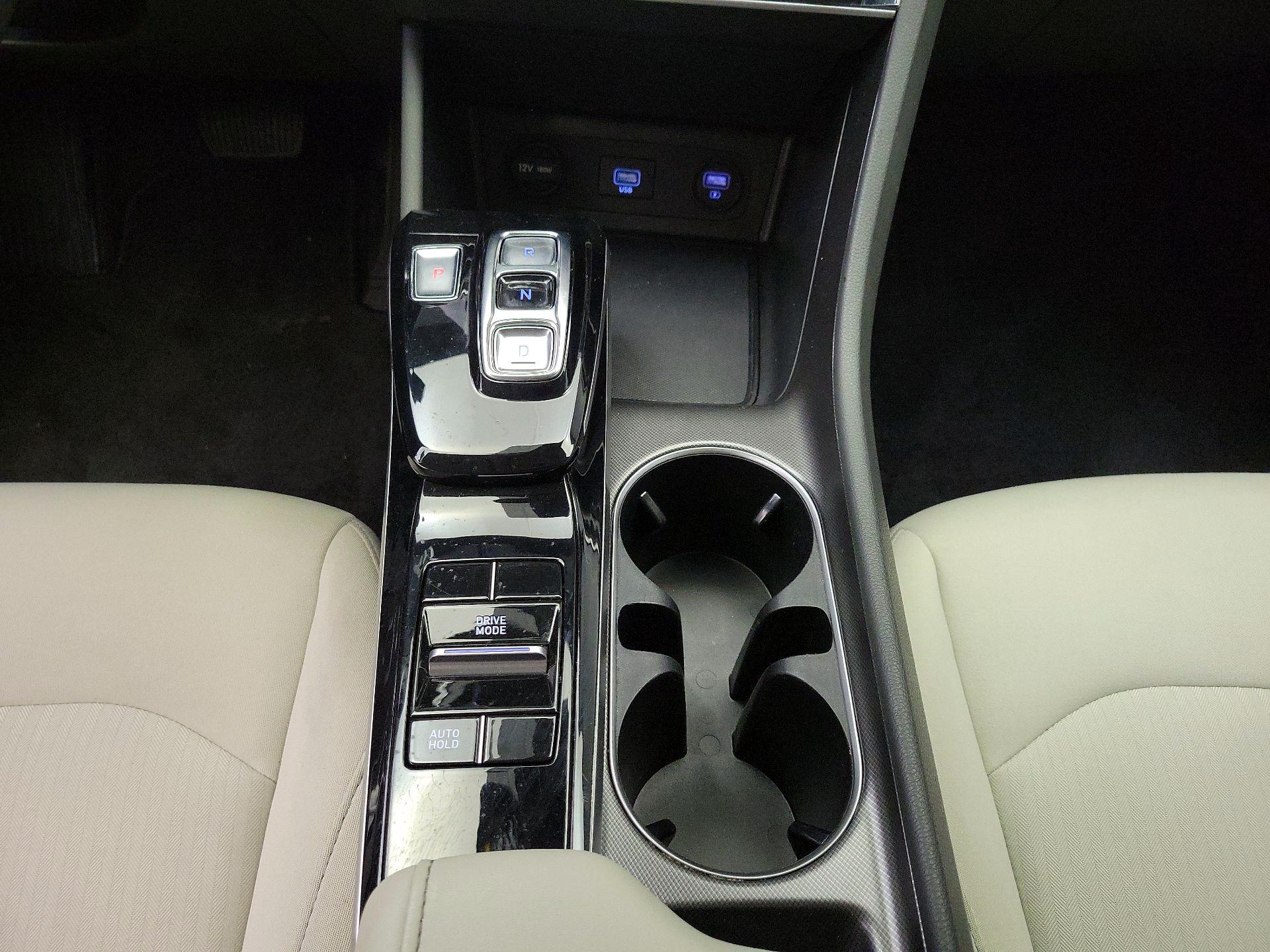 Thumbnail: 2023 Hyundai Sonata - 17