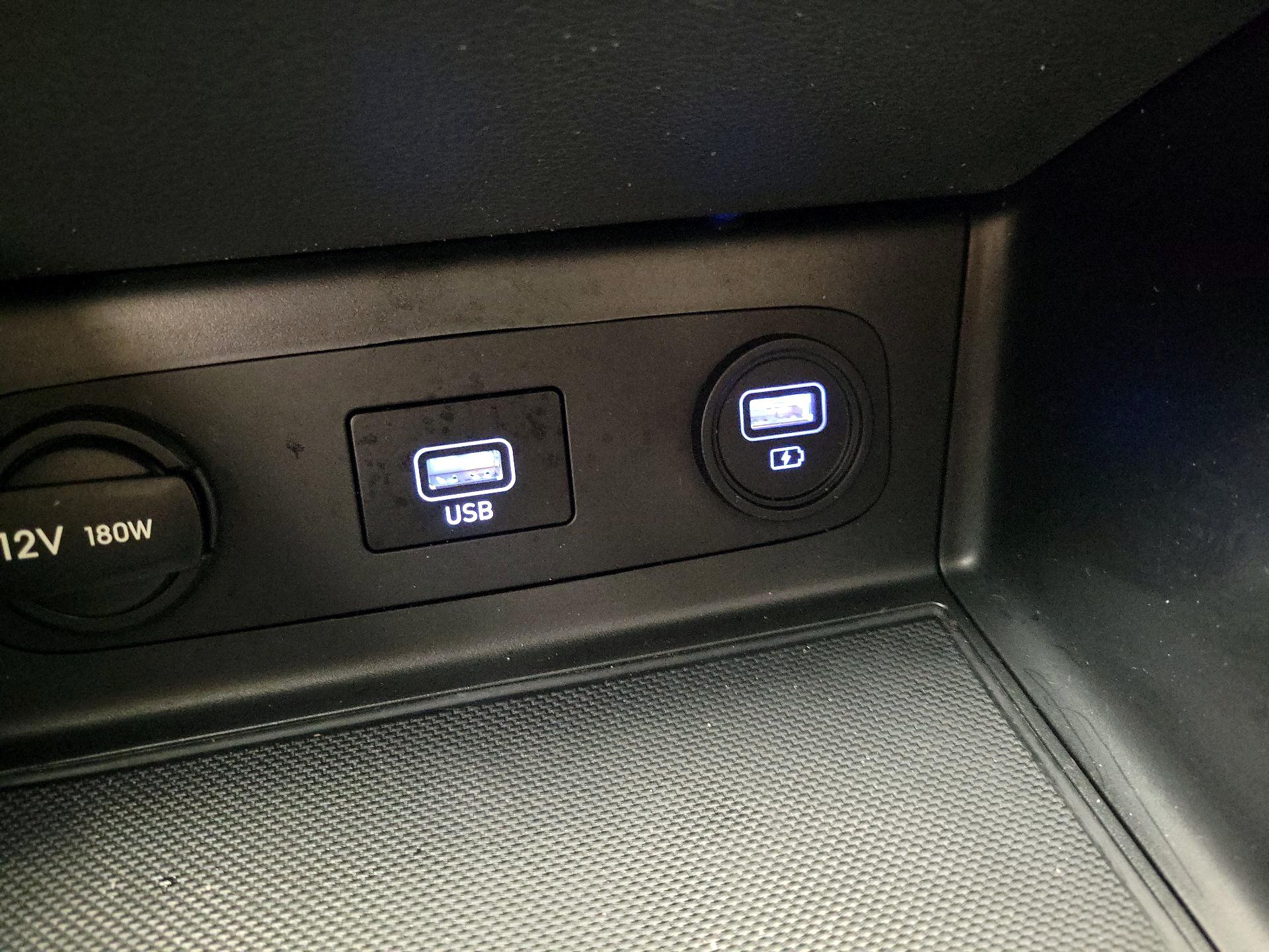 Thumbnail: 2023 Hyundai Sonata - 18