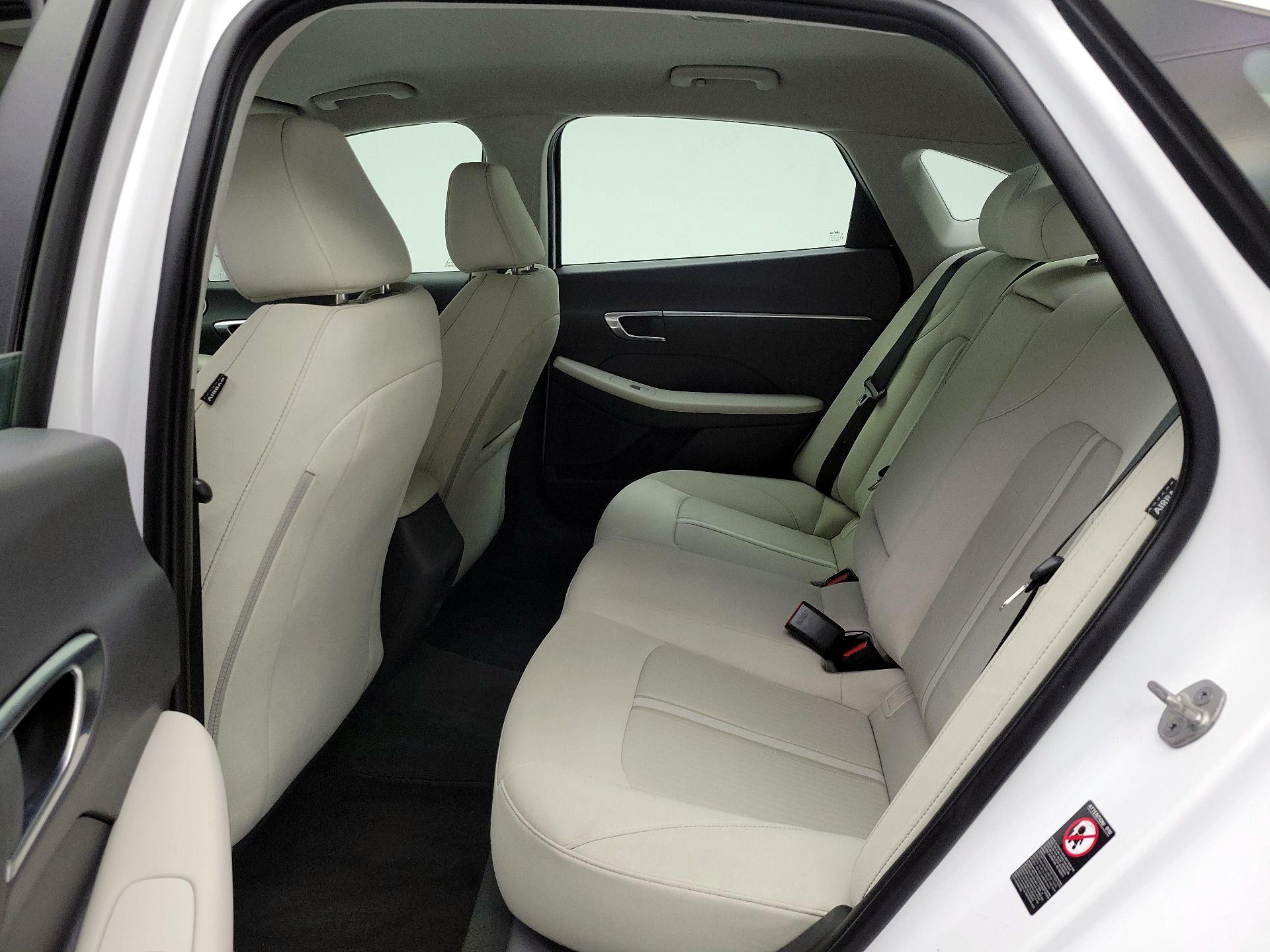 Thumbnail: 2023 Hyundai Sonata - 19