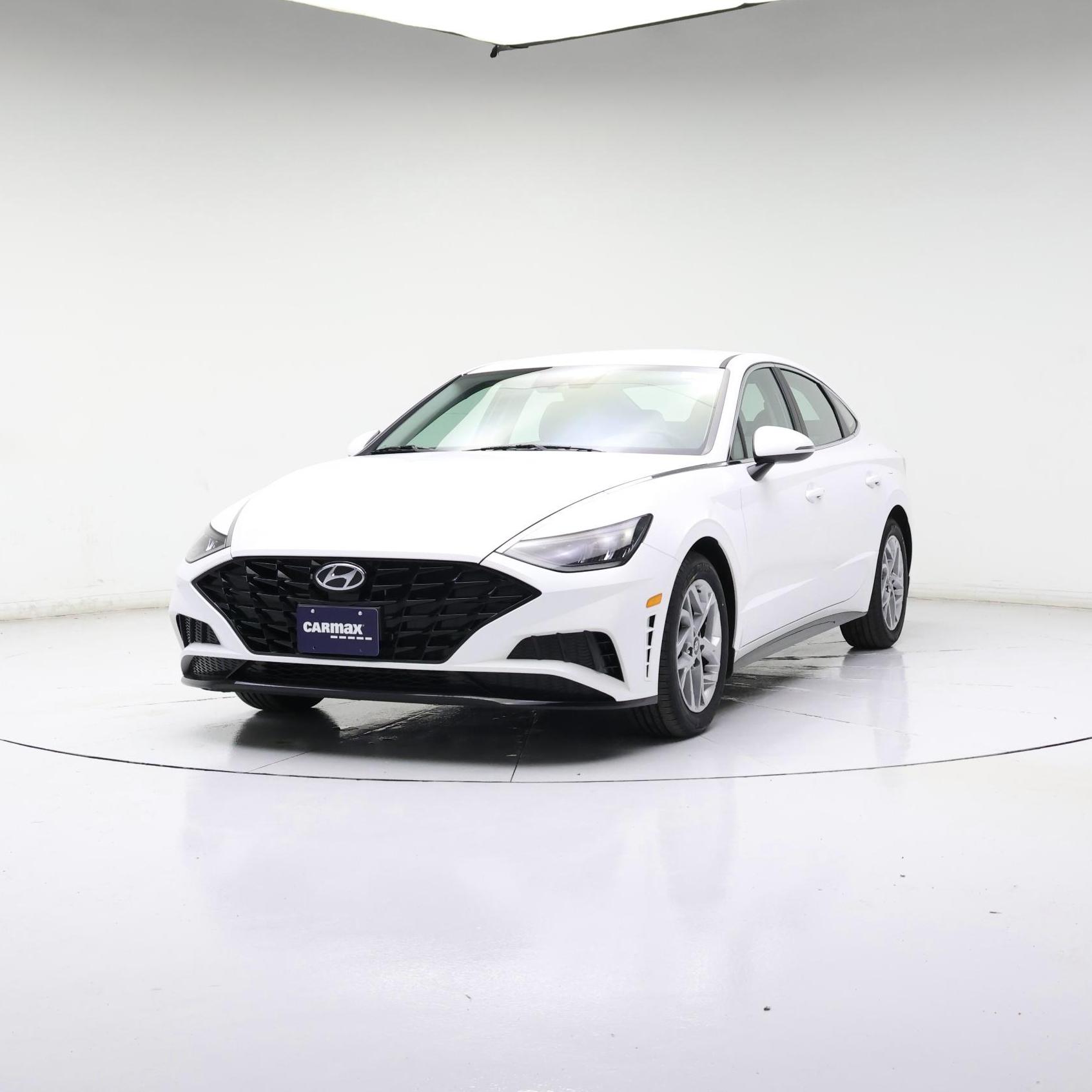 Thumbnail: 2023 Hyundai Sonata - 4