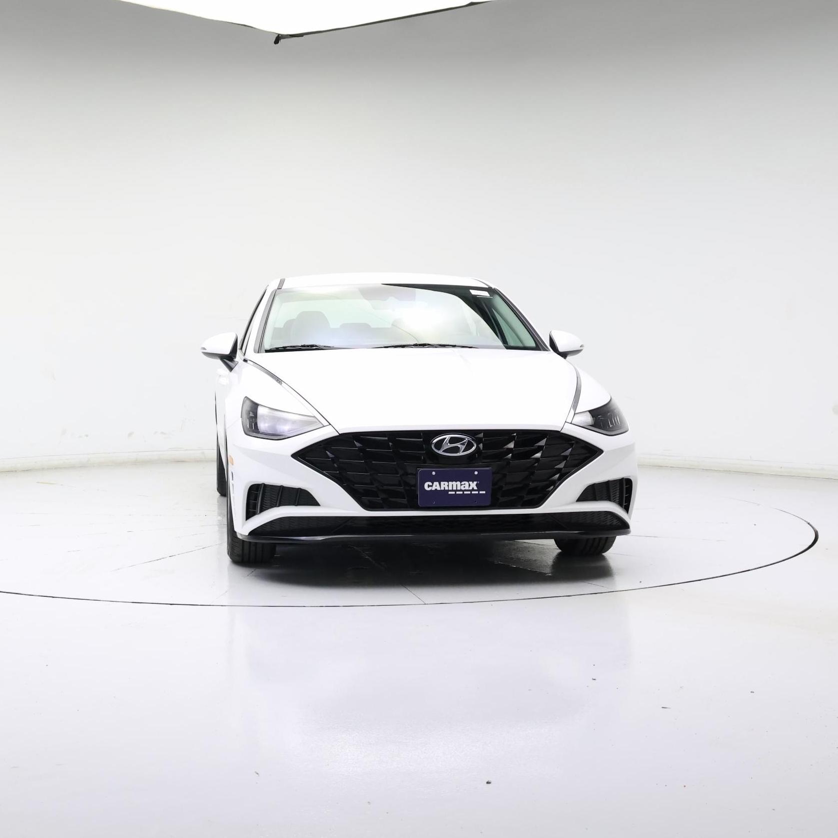 Thumbnail: 2023 Hyundai Sonata - 5