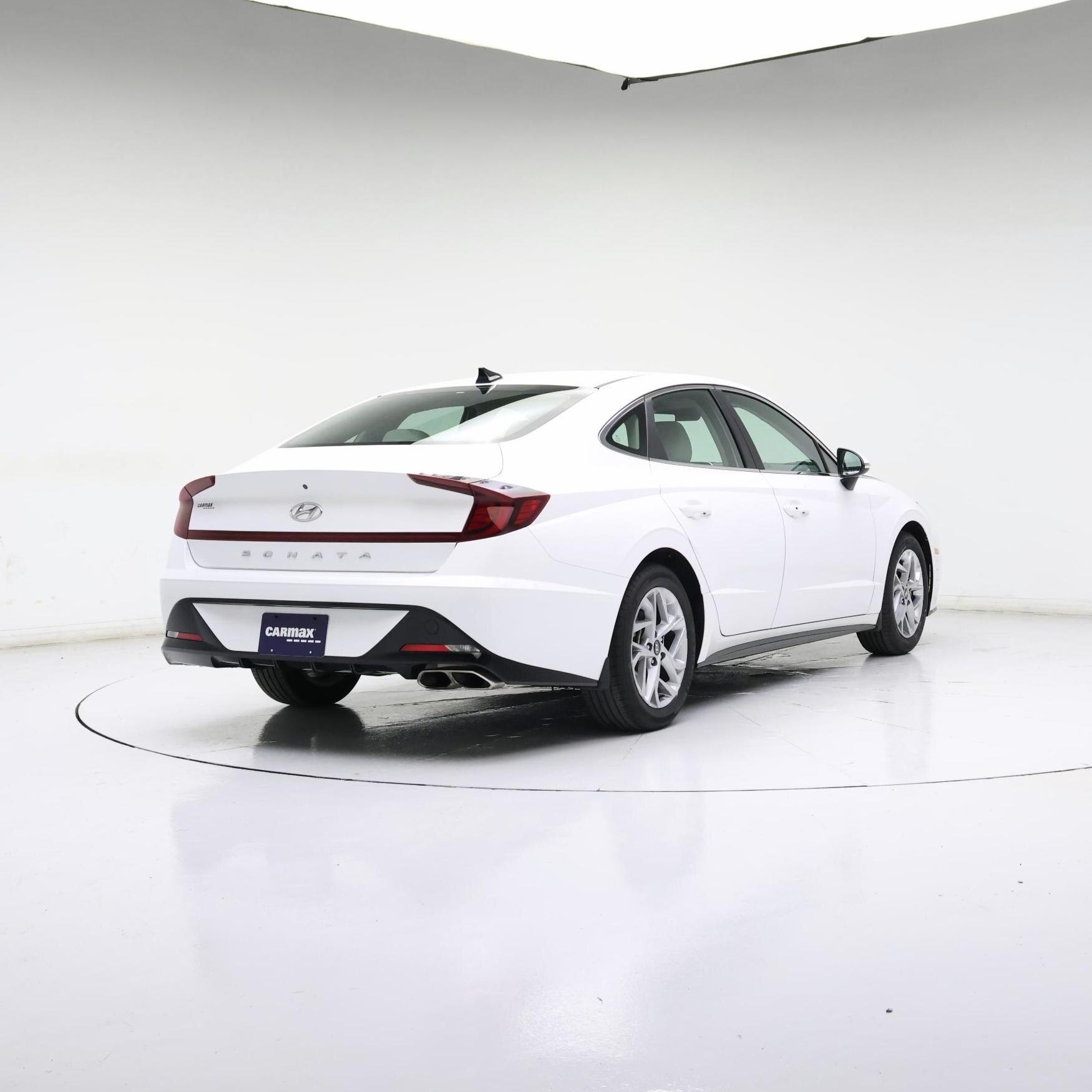 Thumbnail: 2023 Hyundai Sonata - 8