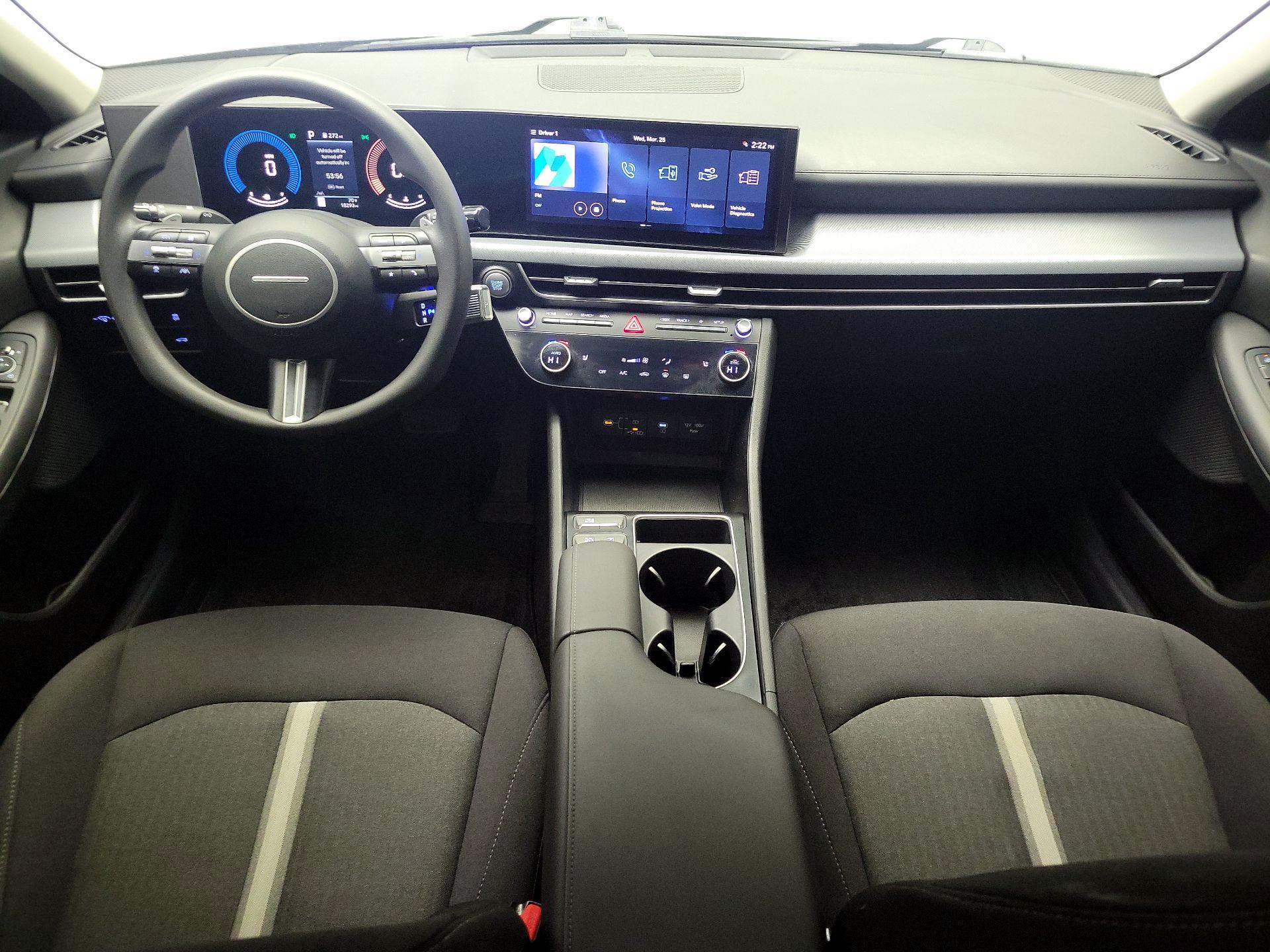 Thumbnail: 2025 Hyundai Sonata - 9