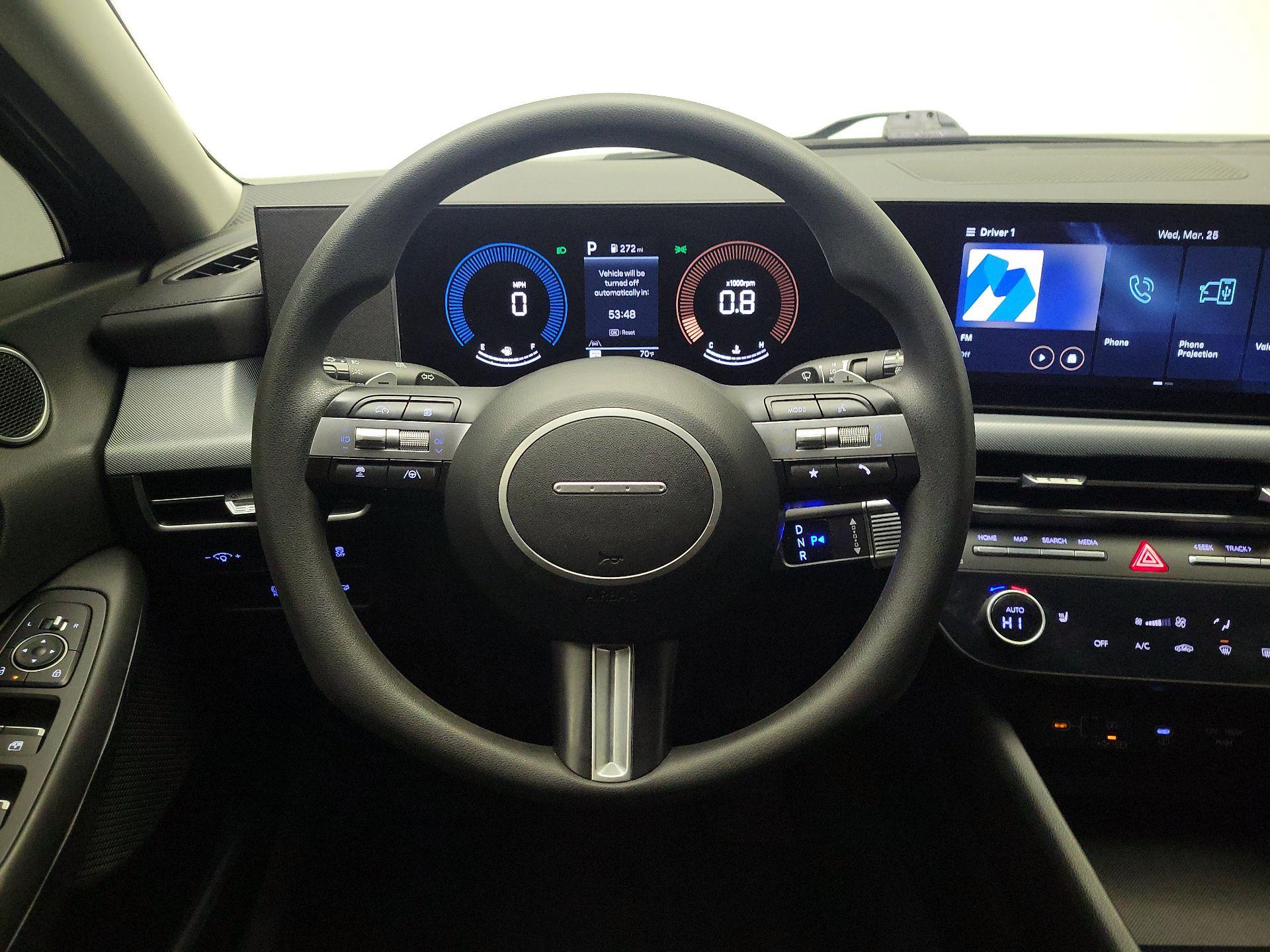 Thumbnail: 2025 Hyundai Sonata - 10