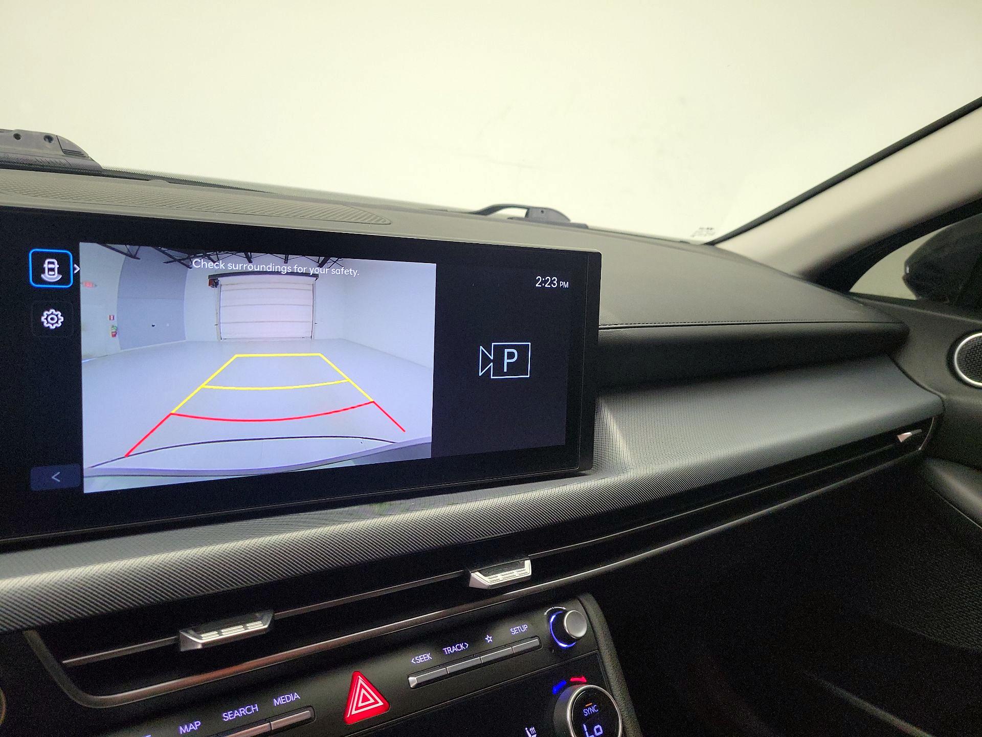 Thumbnail: 2025 Hyundai Sonata - 14