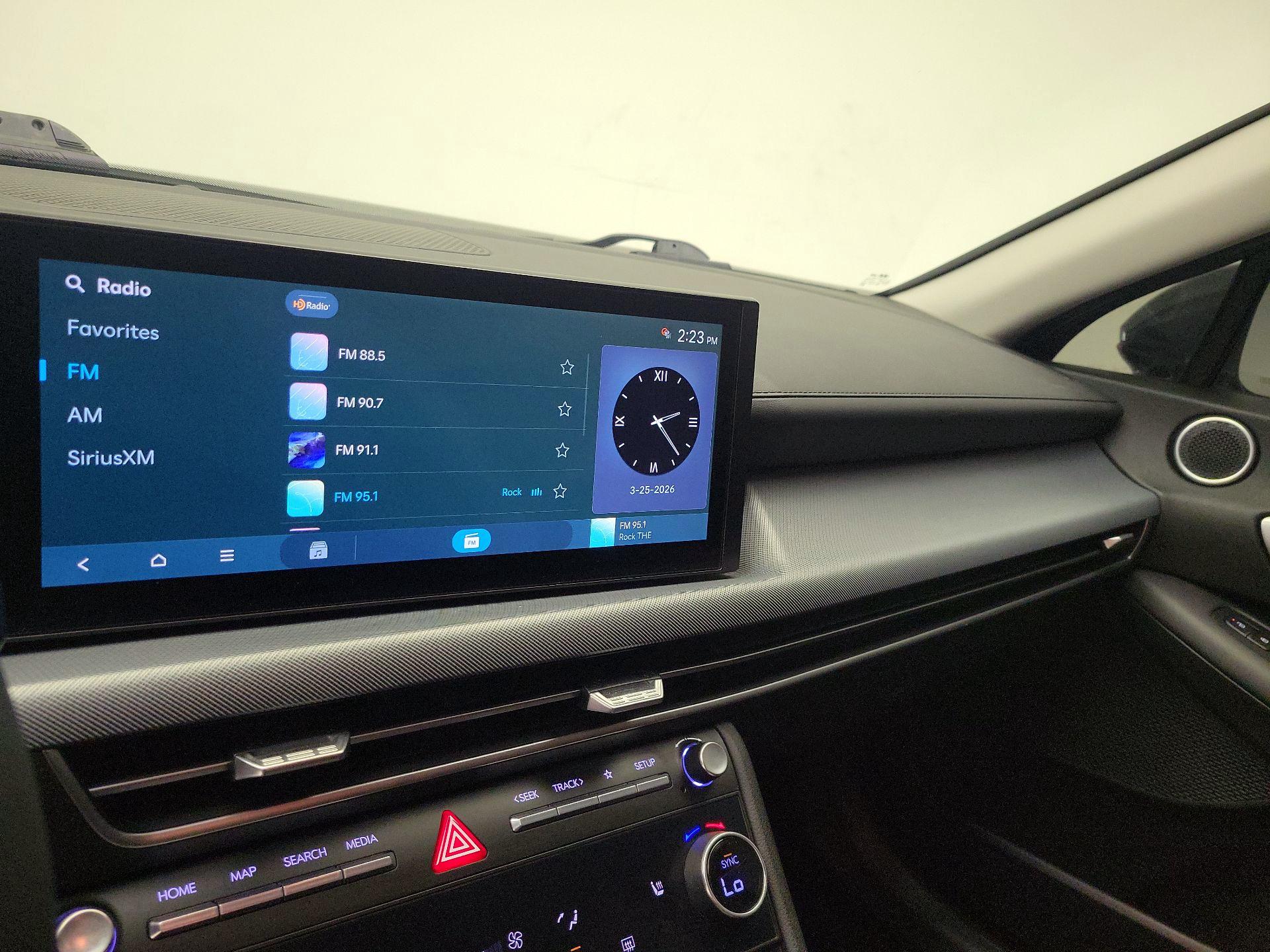 Thumbnail: 2025 Hyundai Sonata - 15