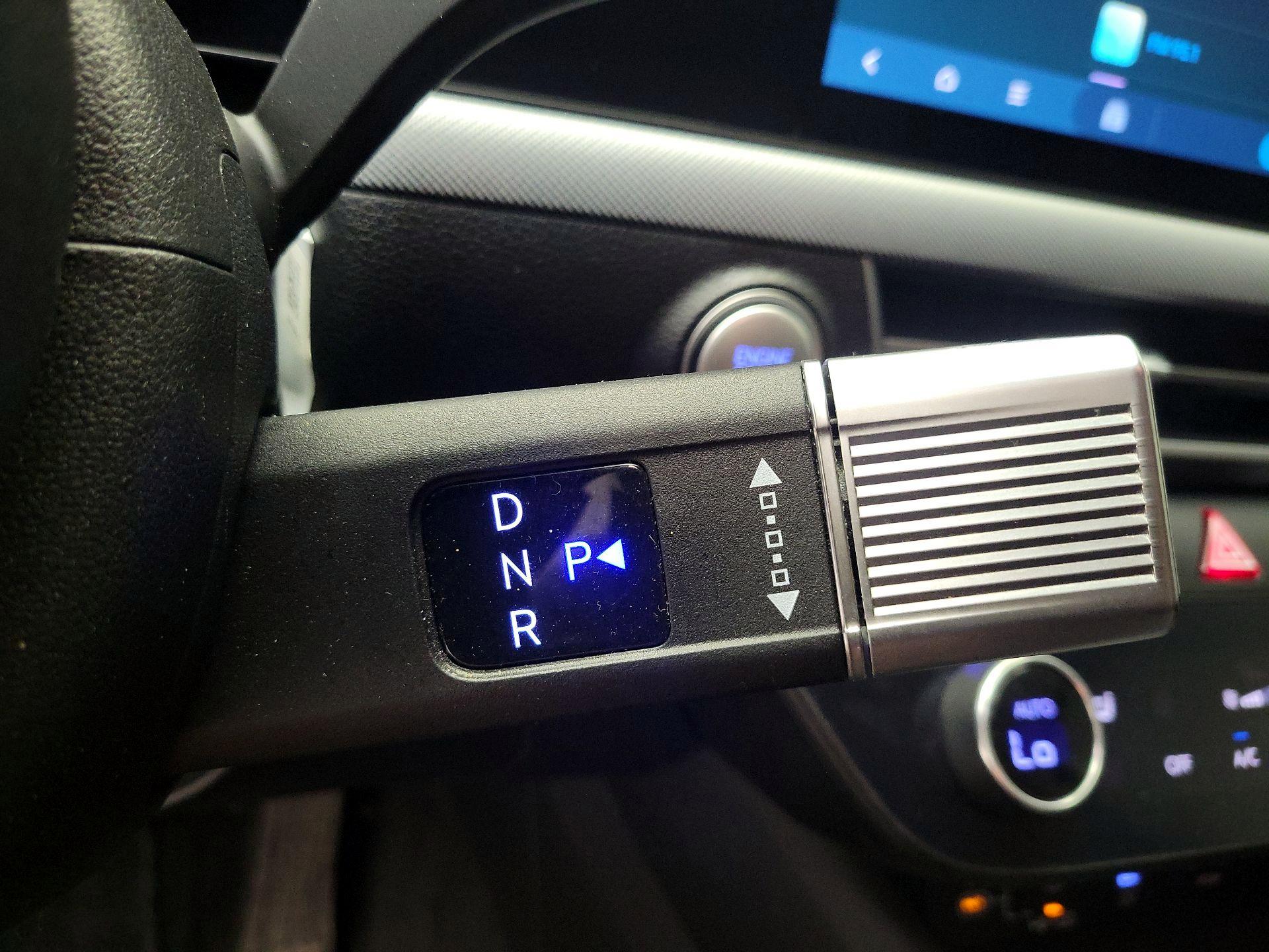 Thumbnail: 2025 Hyundai Sonata - 17