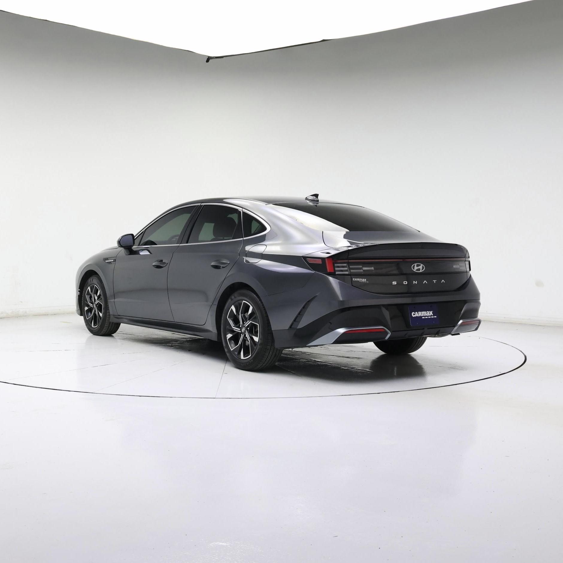 Thumbnail: 2025 Hyundai Sonata - 2