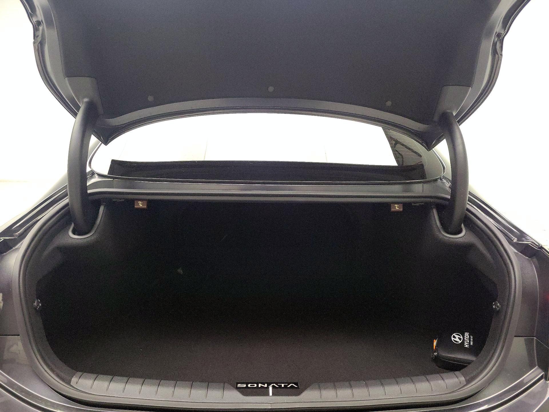 Thumbnail: 2025 Hyundai Sonata - 20