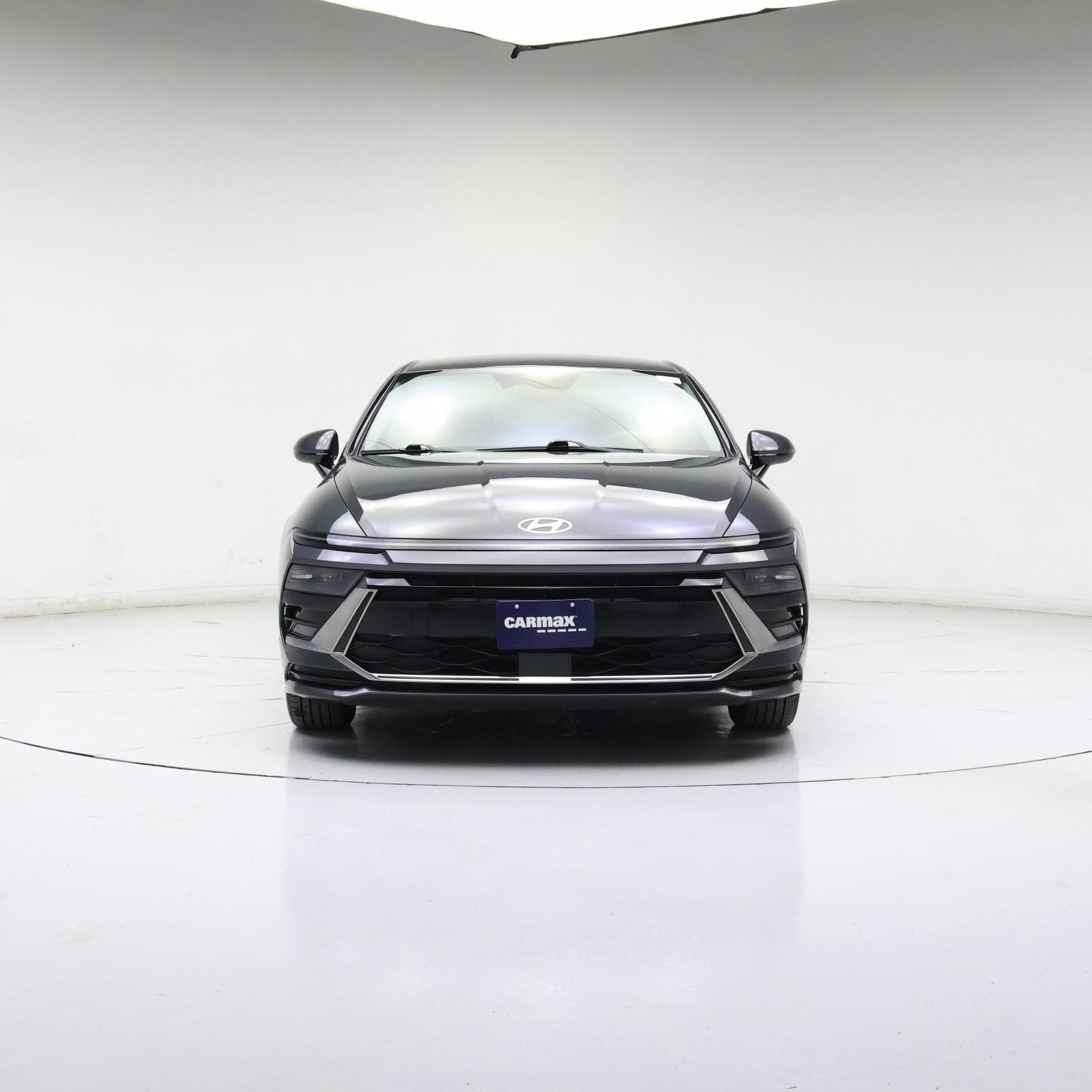 Thumbnail: 2025 Hyundai Sonata - 5