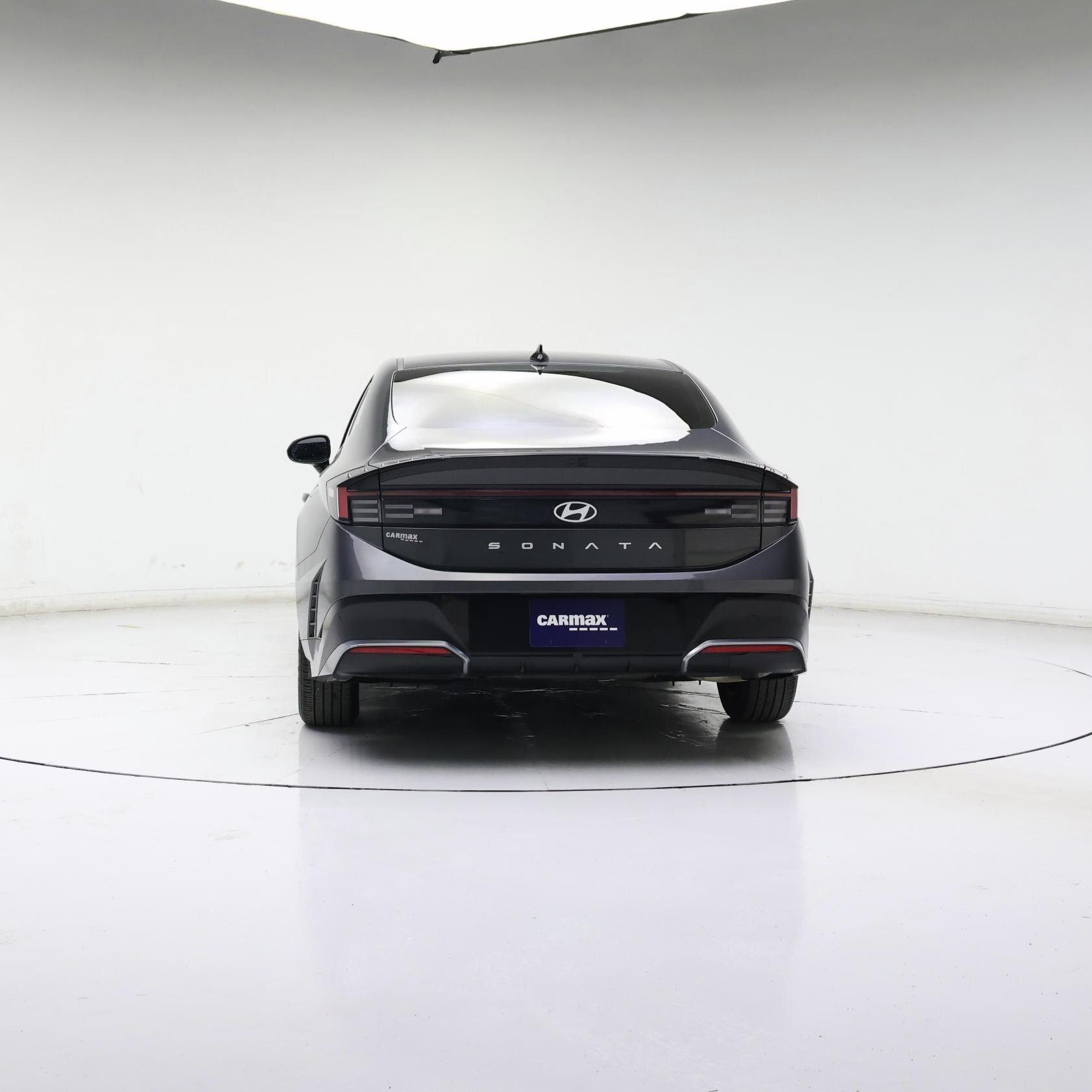 Thumbnail: 2025 Hyundai Sonata - 6