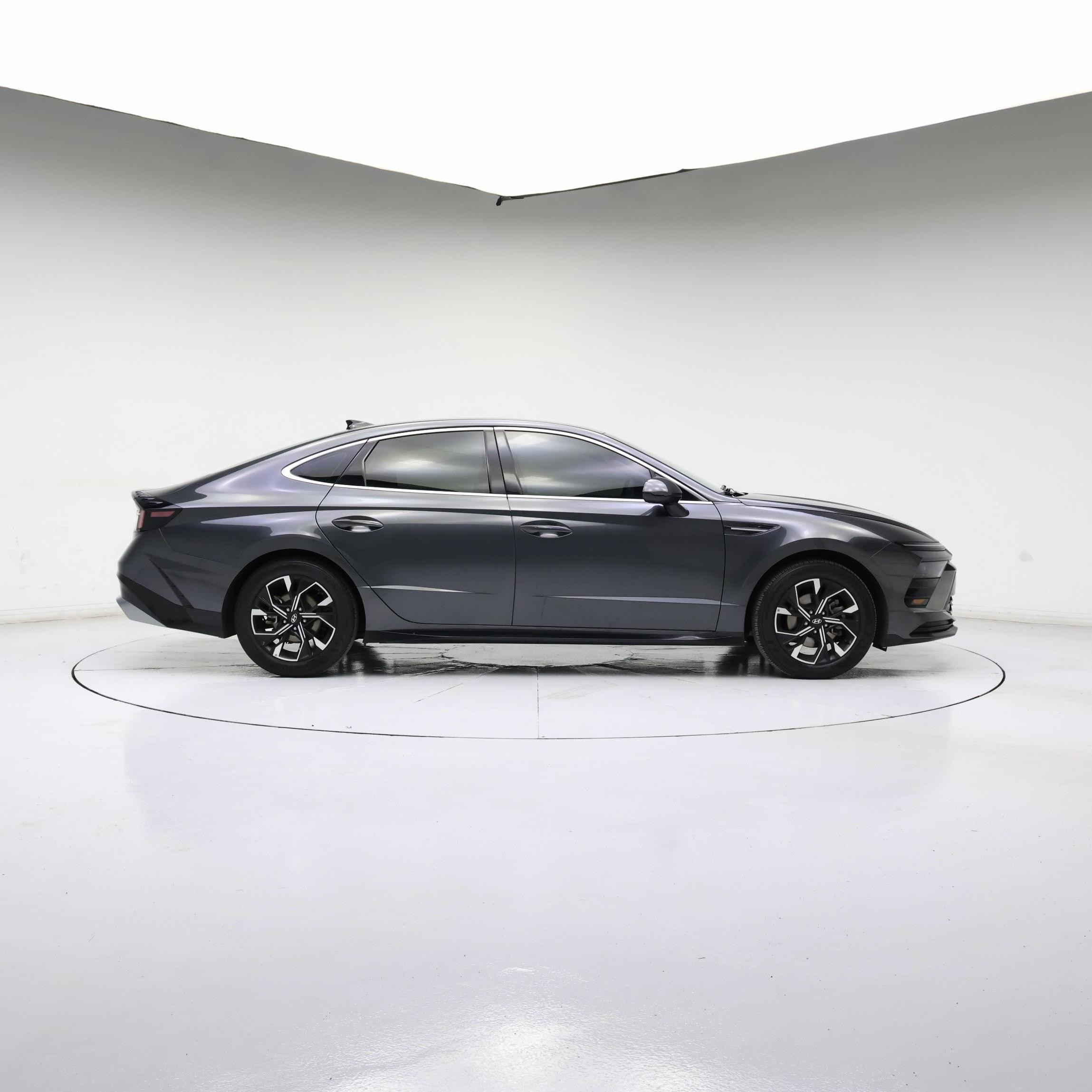 Thumbnail: 2025 Hyundai Sonata - 7