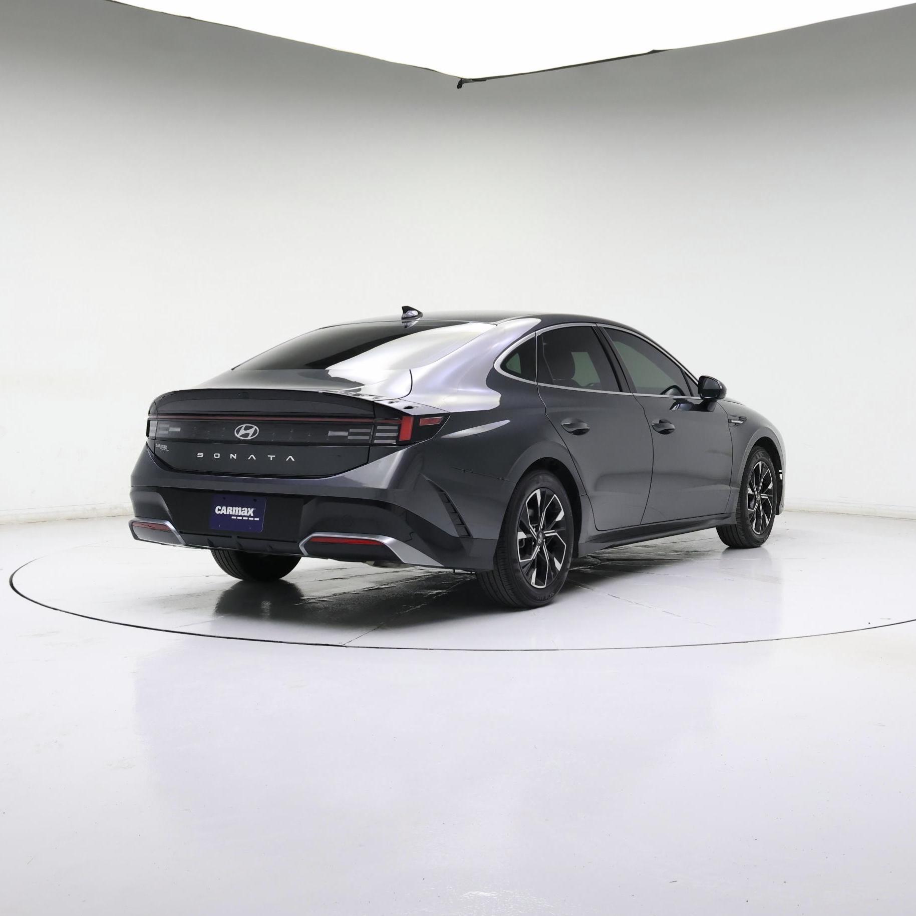 Thumbnail: 2025 Hyundai Sonata - 8