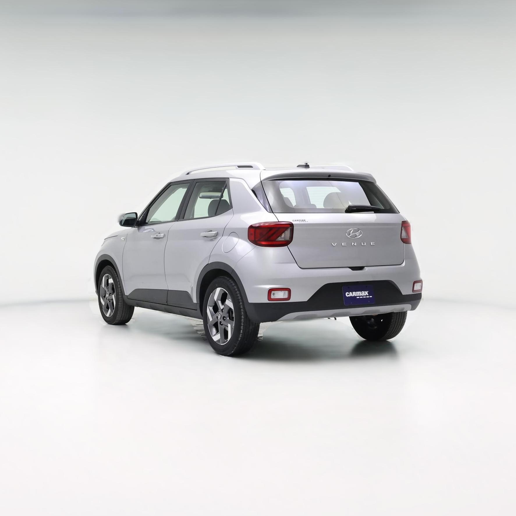 Thumbnail: 2025 Hyundai Venue - 1