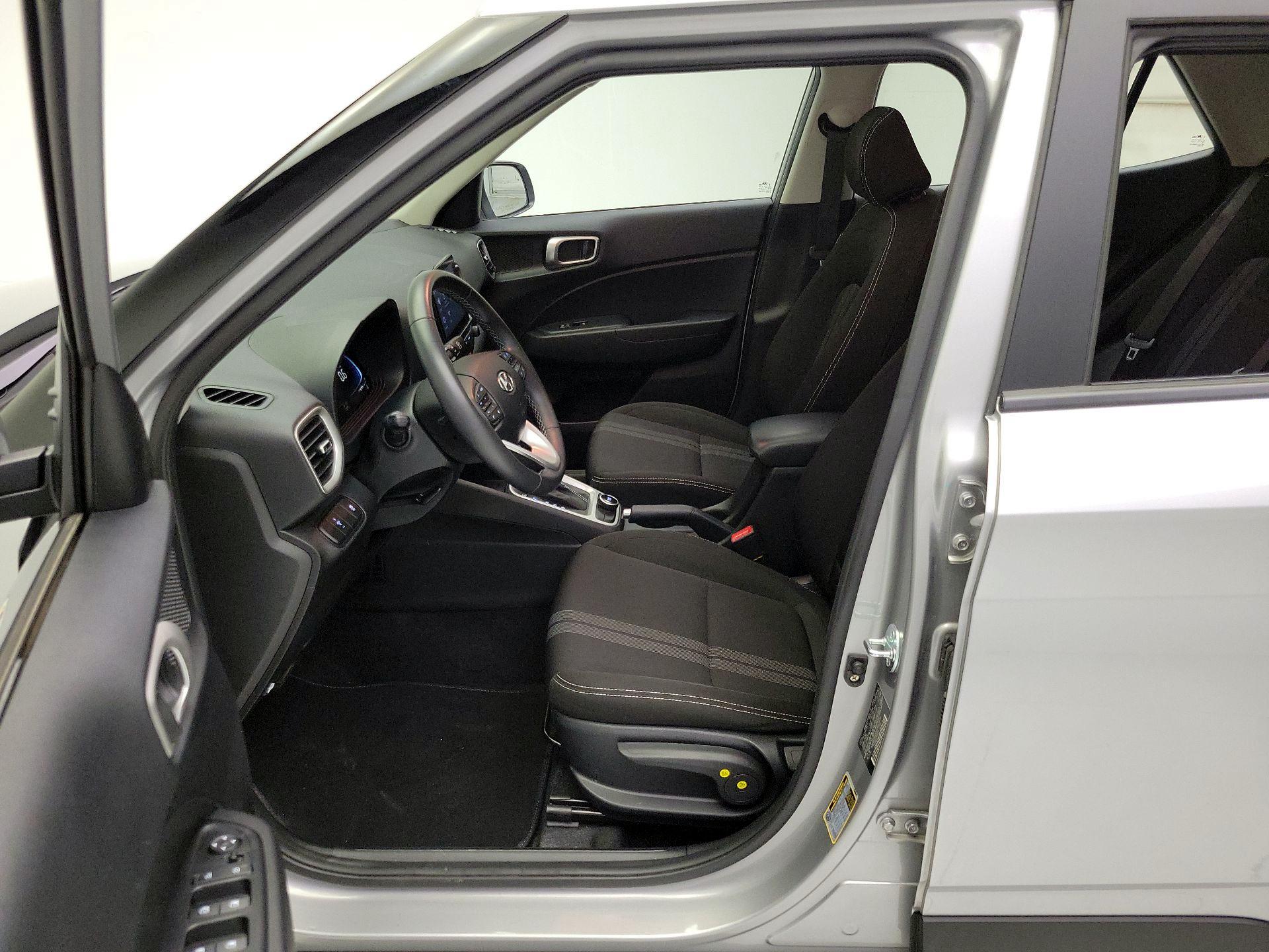 Thumbnail: 2025 Hyundai Venue - 11