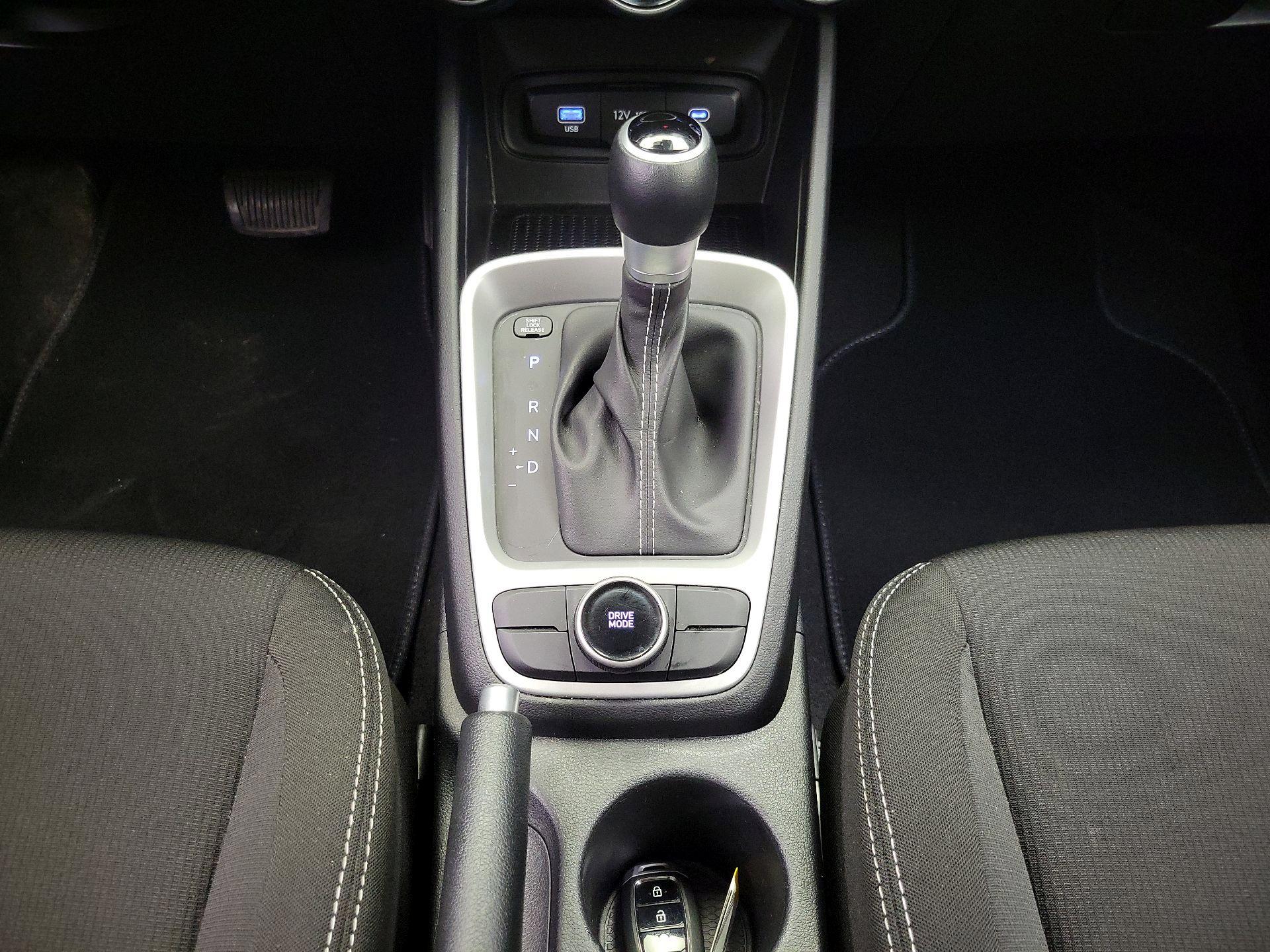 Thumbnail: 2025 Hyundai Venue - 17