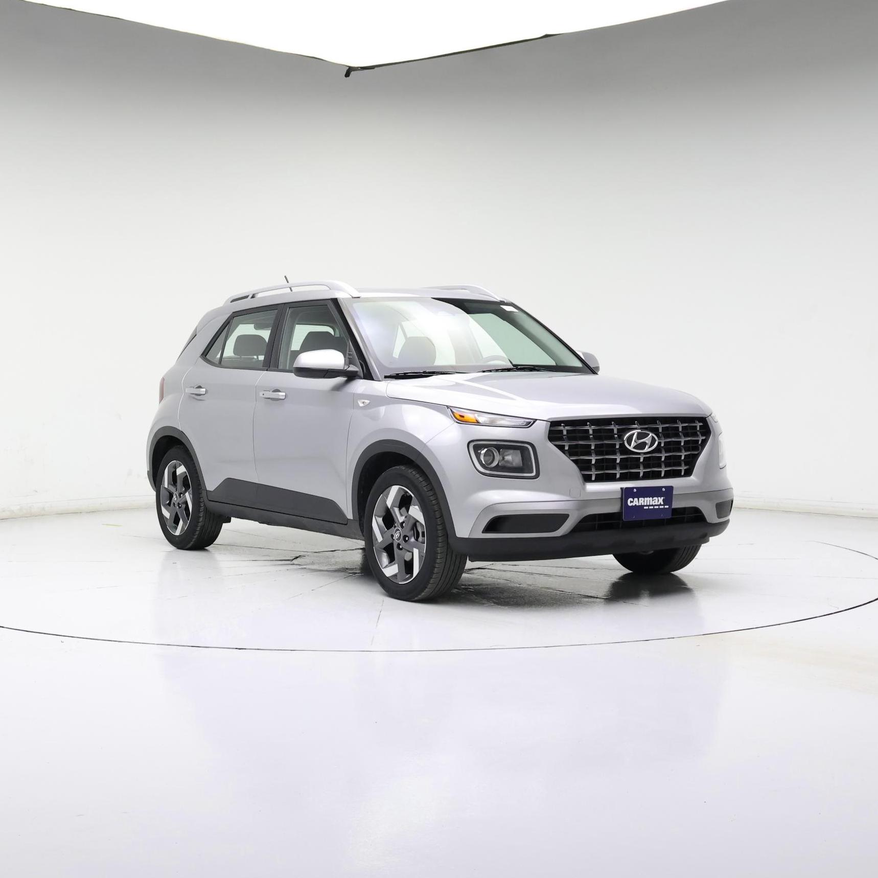 Thumbnail: 2025 Hyundai Venue - 2