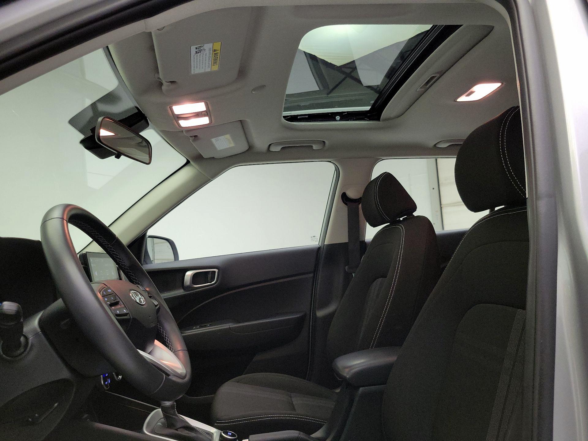 Thumbnail: 2025 Hyundai Venue - 19