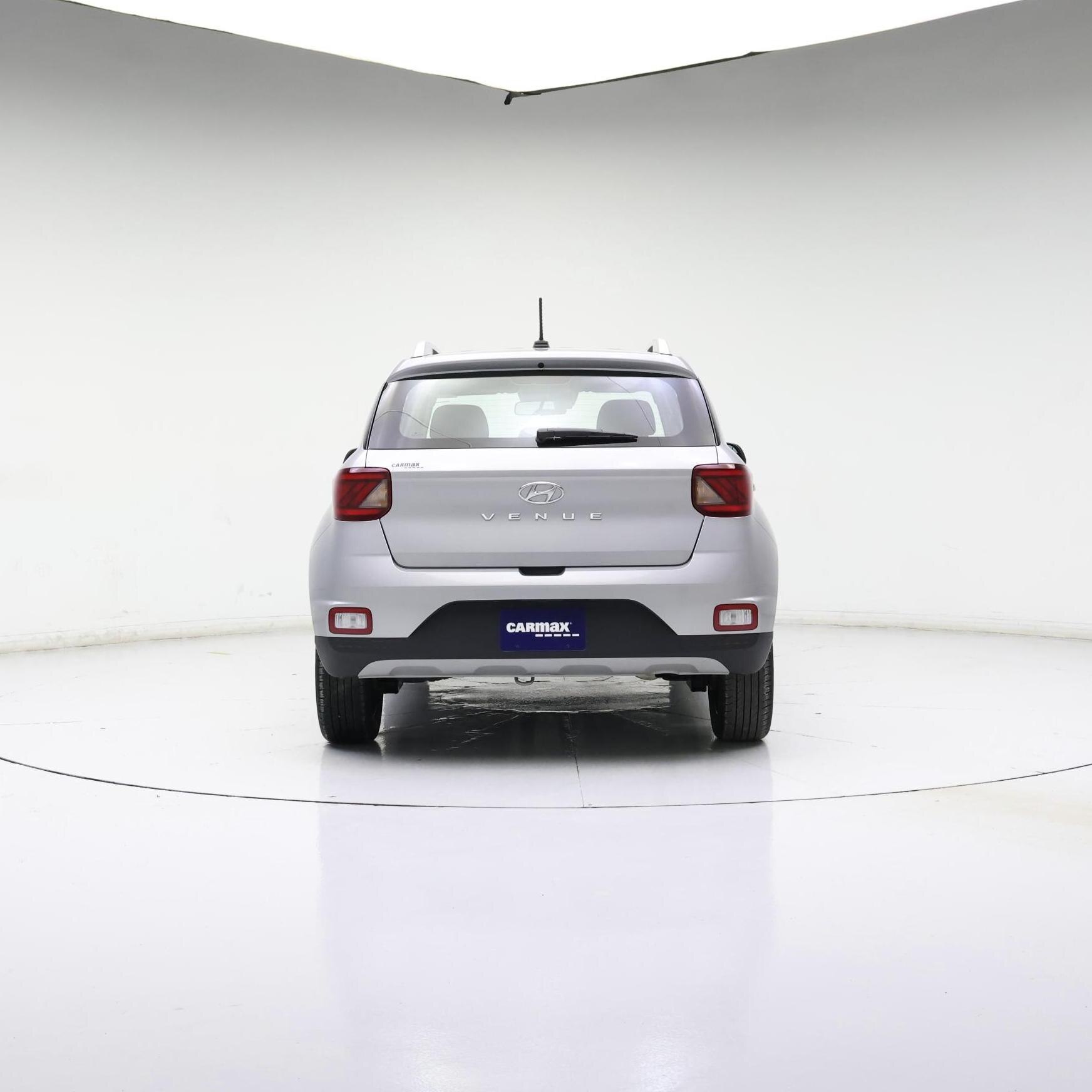 Thumbnail: 2025 Hyundai Venue - 5