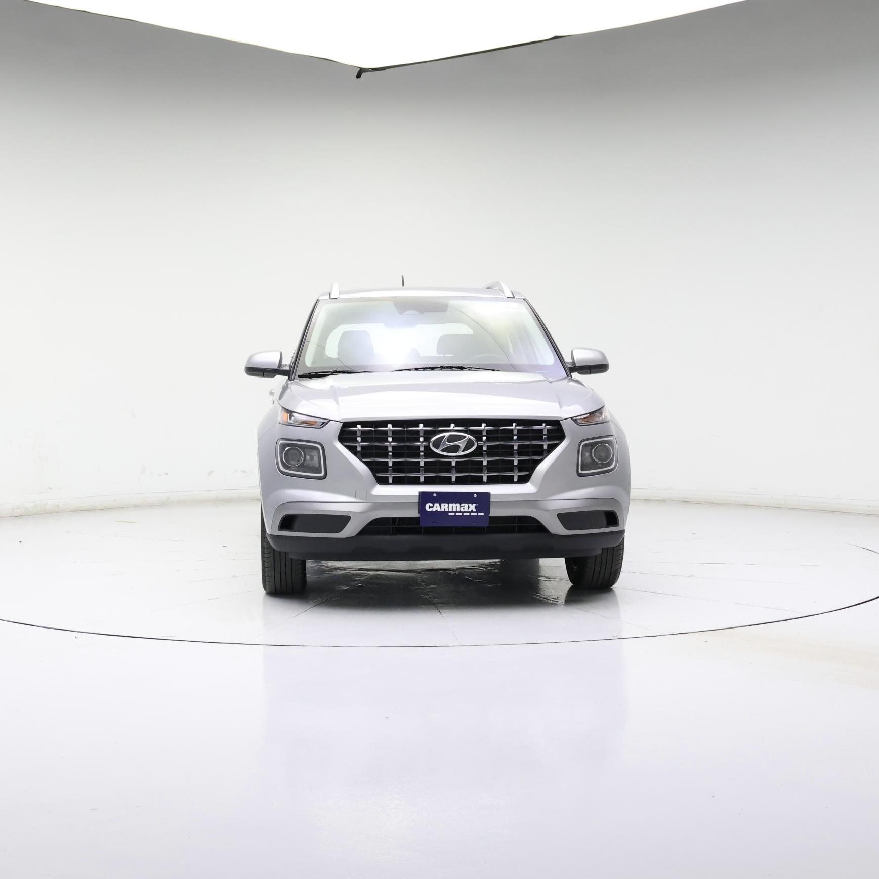 Thumbnail: 2025 Hyundai Venue - 6