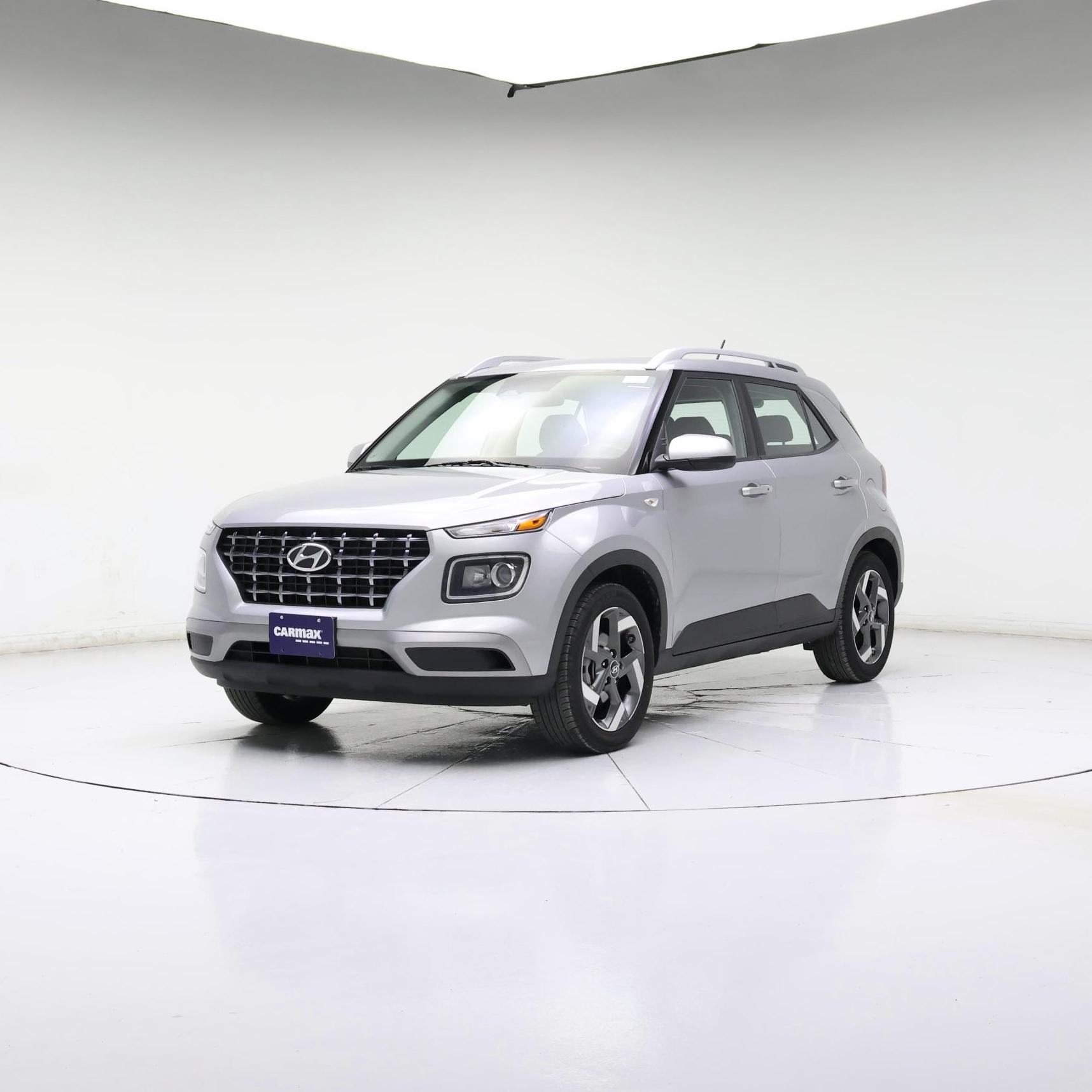 Thumbnail: 2025 Hyundai Venue - 8