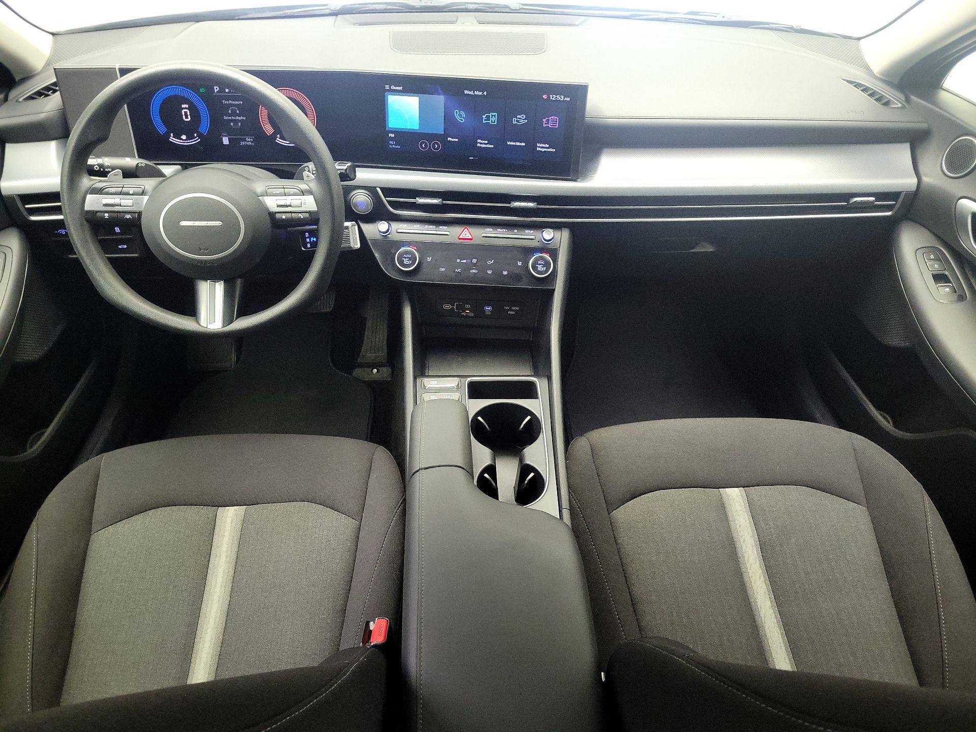 Thumbnail: 2025 Hyundai Sonata - 9