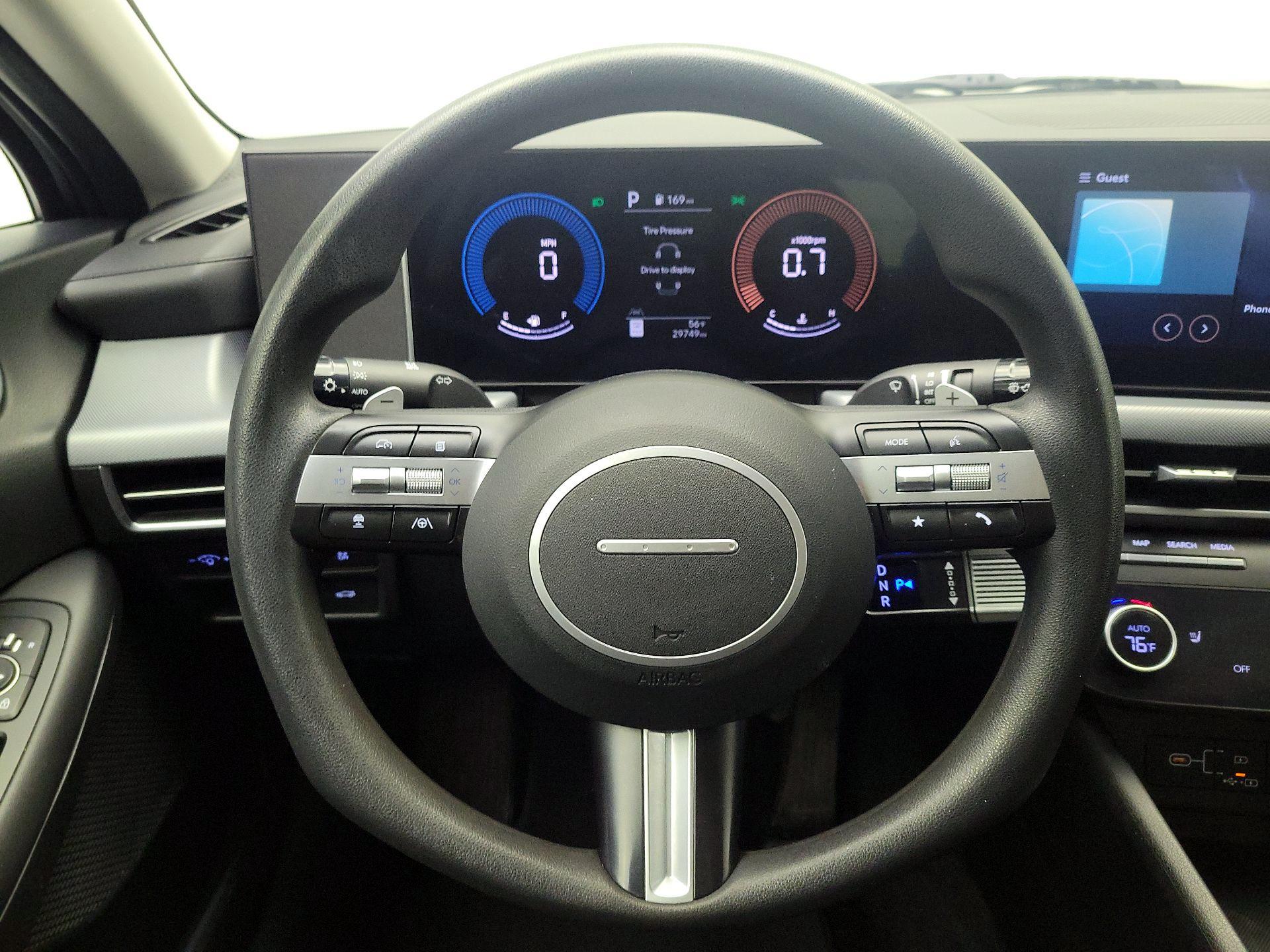 Thumbnail: 2025 Hyundai Sonata - 10