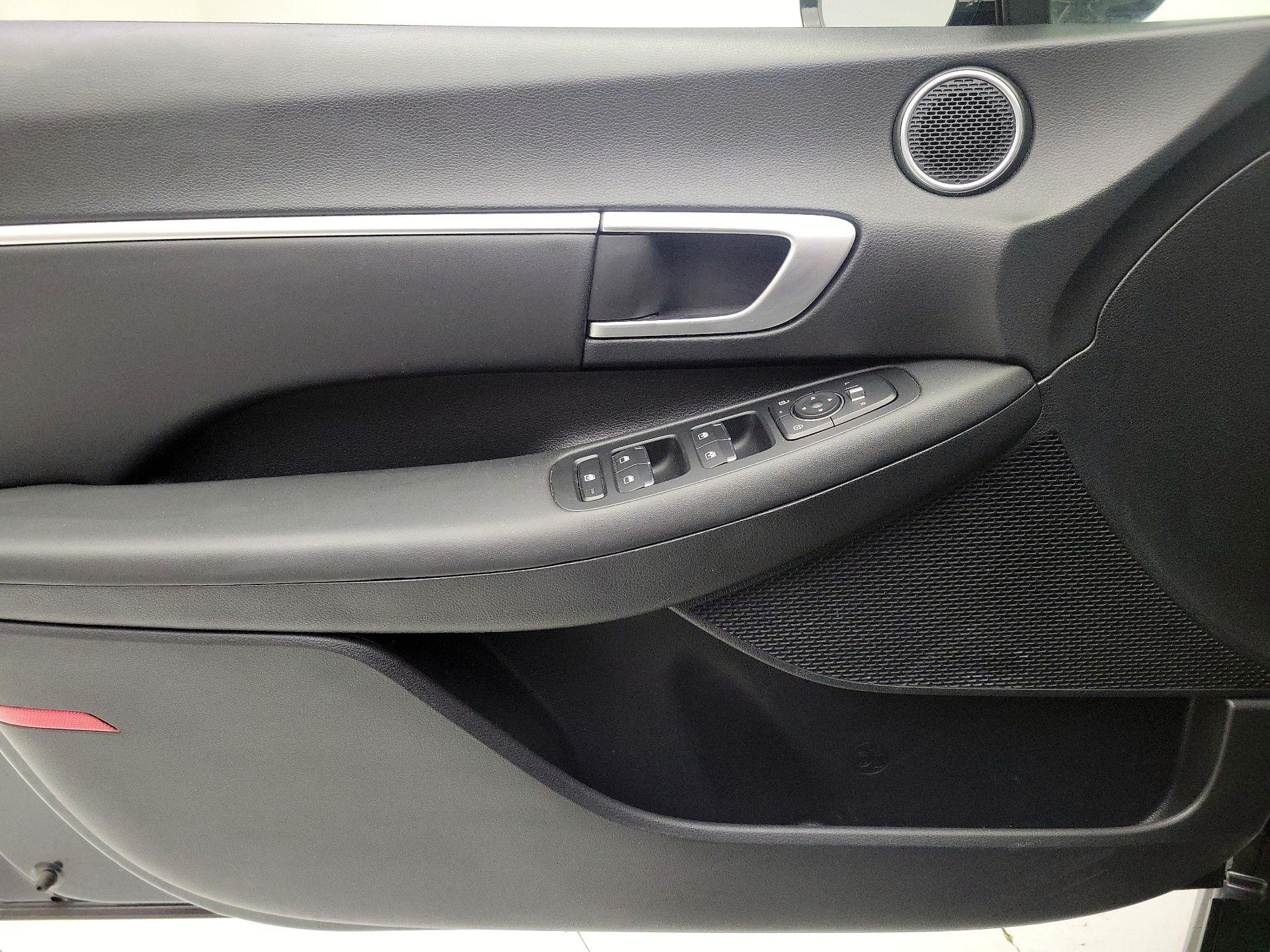 Thumbnail: 2025 Hyundai Sonata - 12