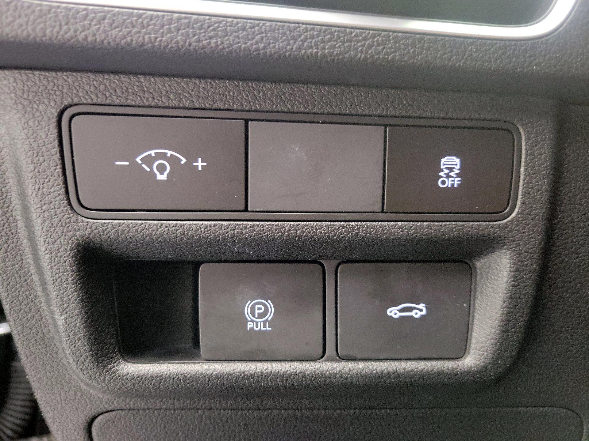 Thumbnail: 2025 Hyundai Sonata - 13